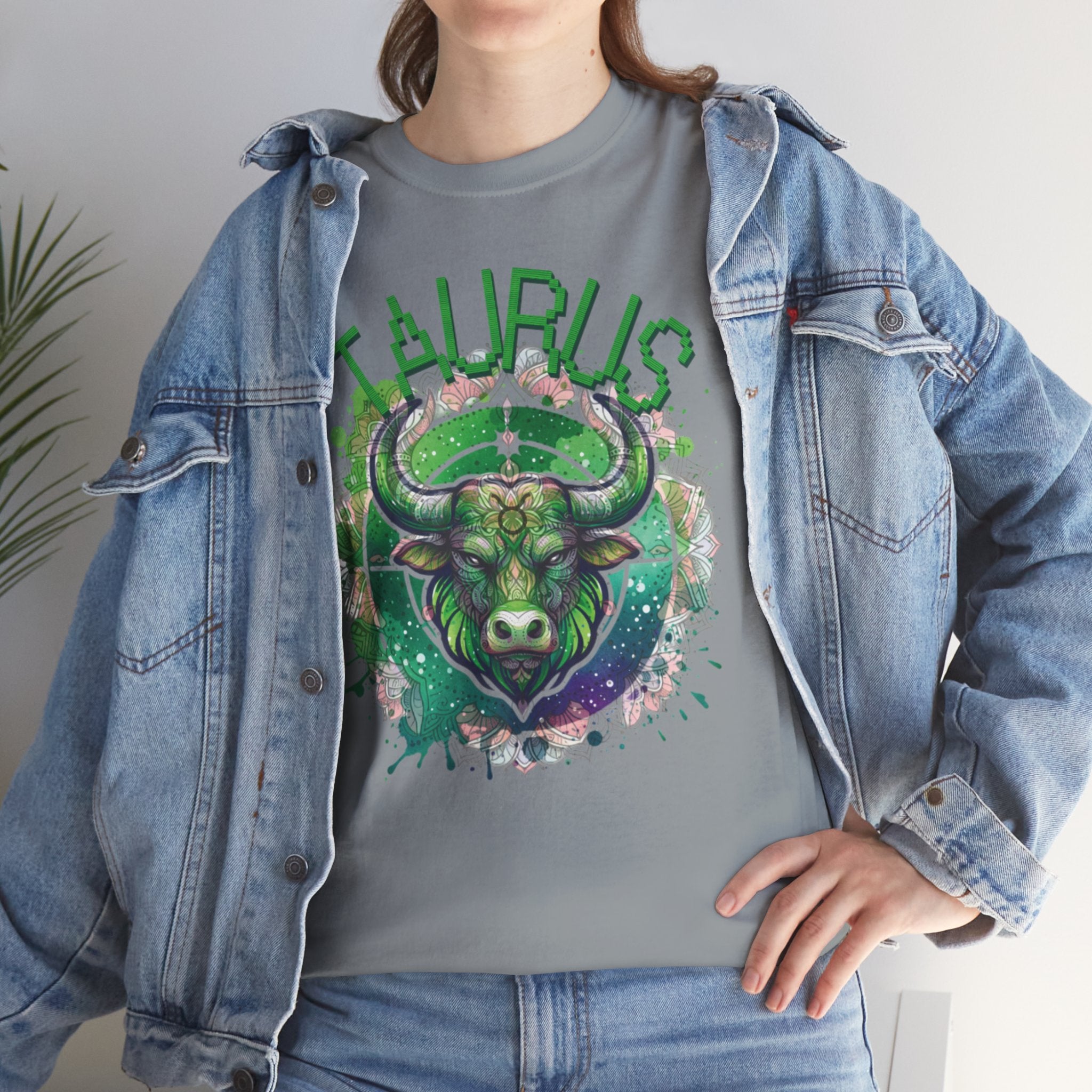 Taurus Shirt - Ver. 1
