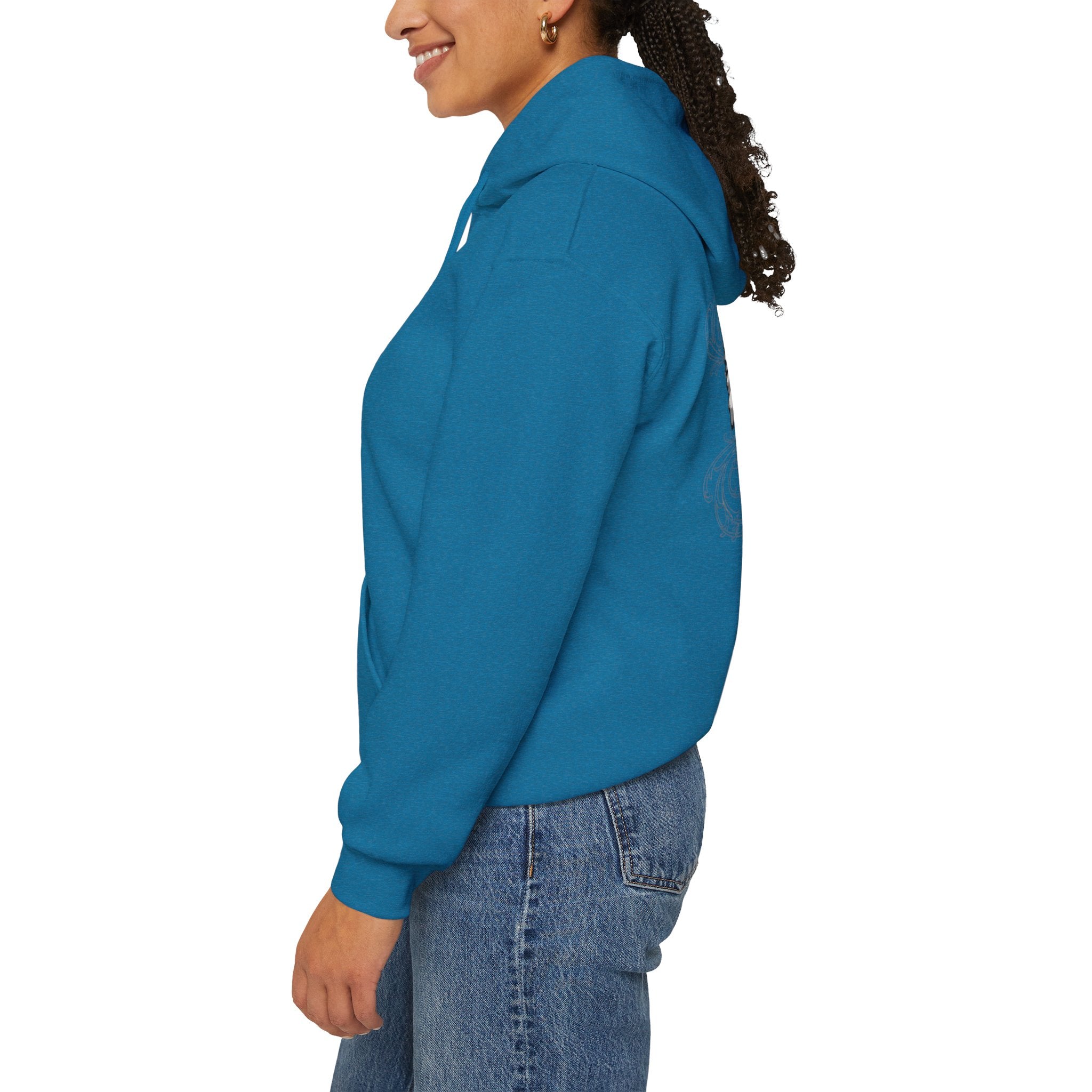 Success Hoodie - Ver. 2