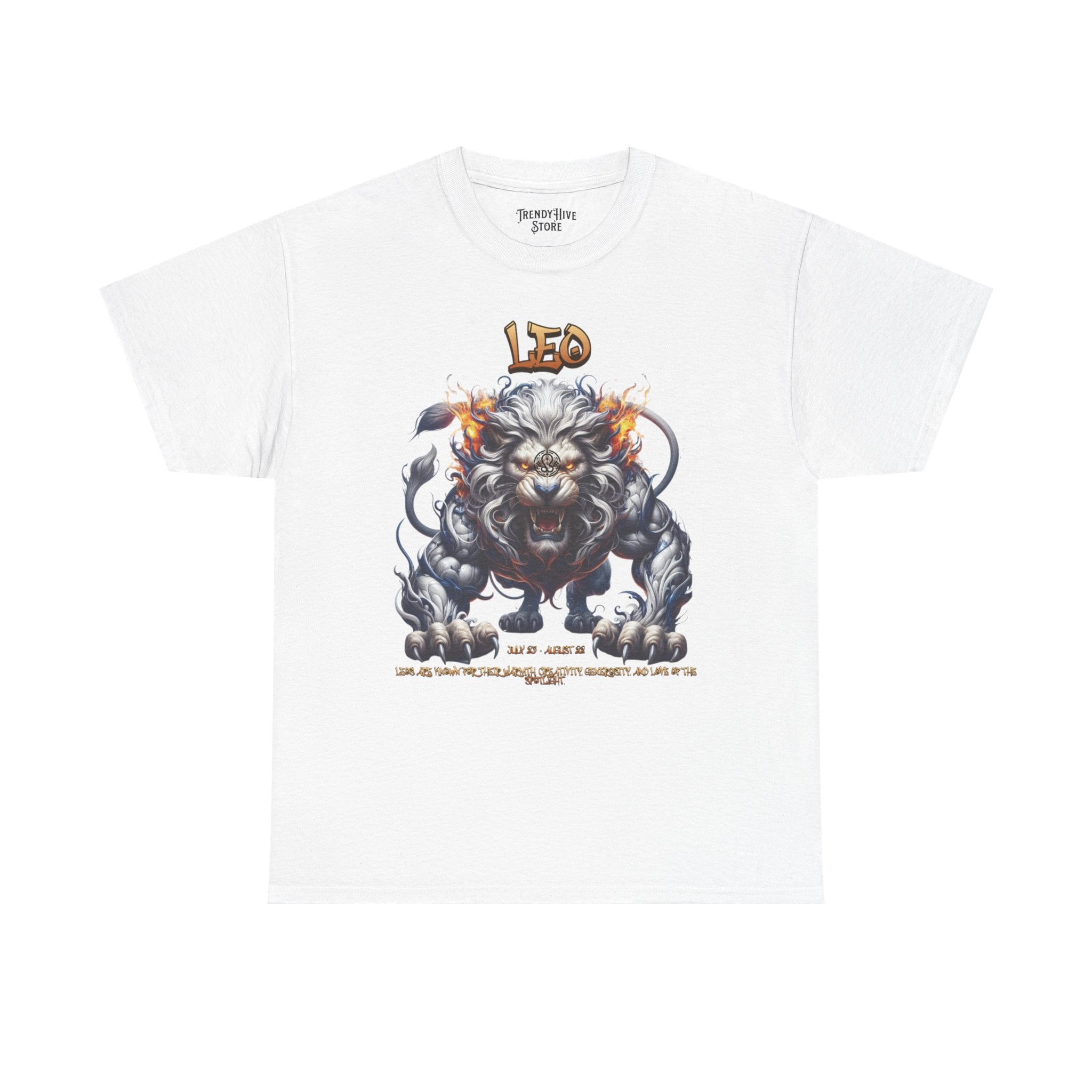 Leo T-Shirt - Ver.1