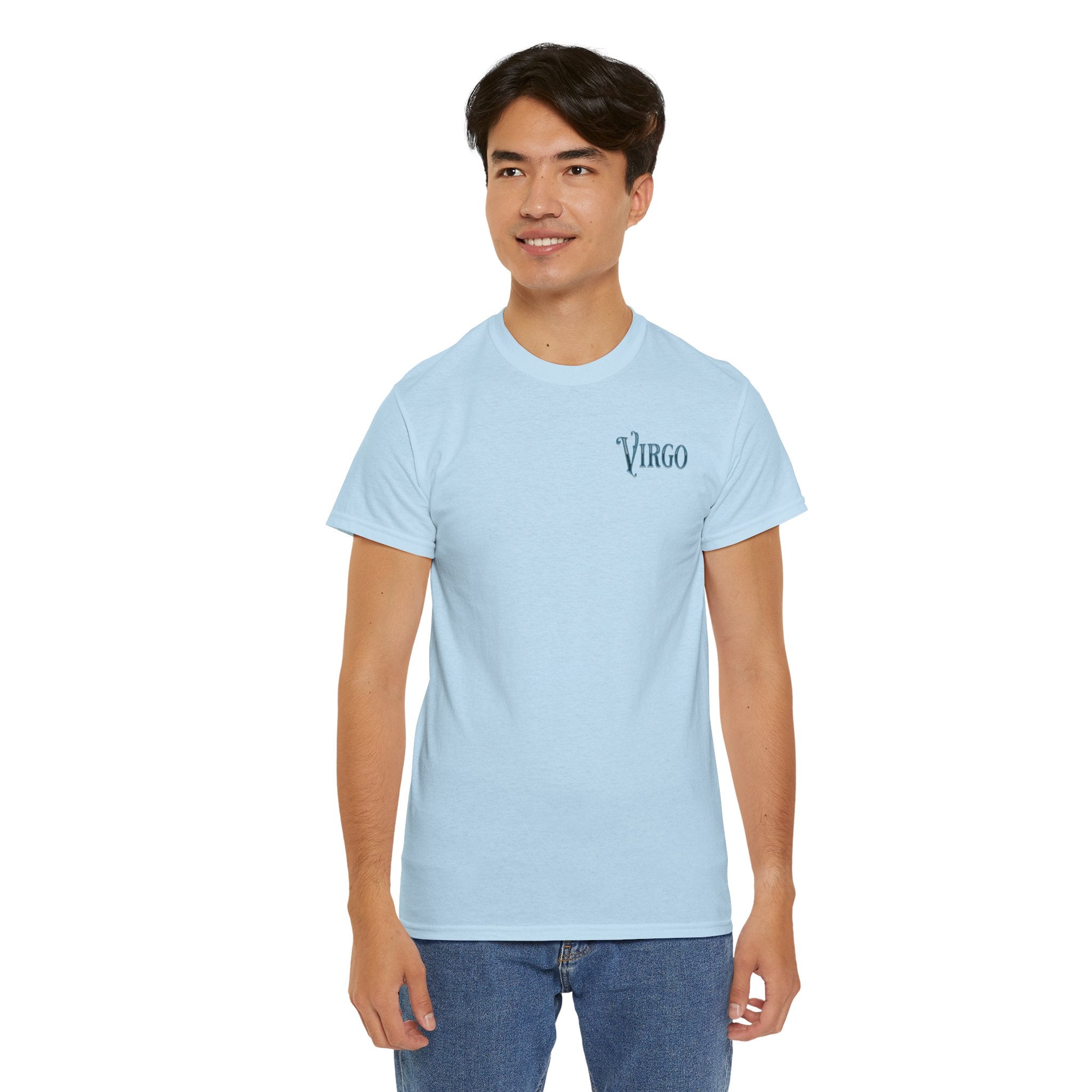 Virgo T-Shirt - Ver. 1