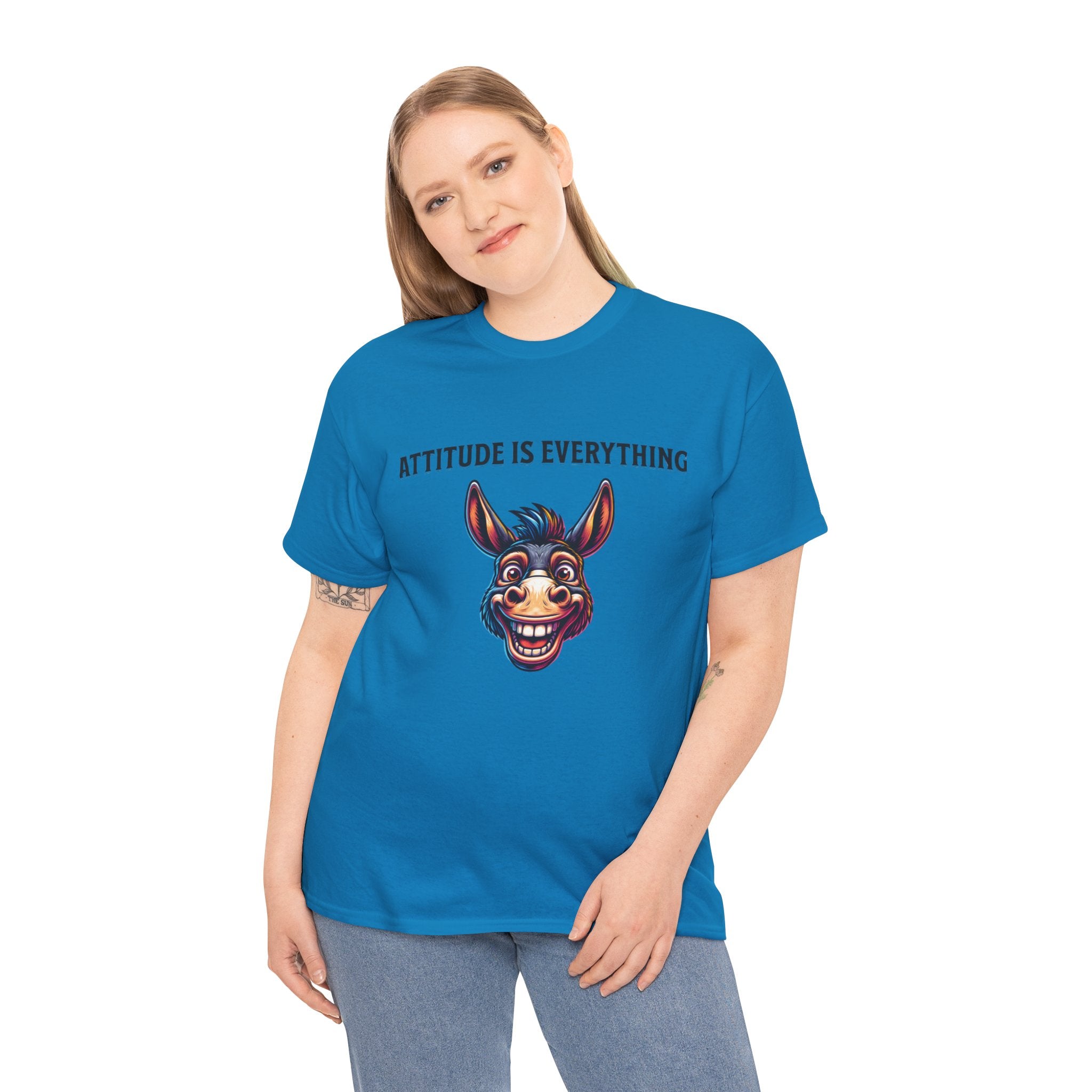 Attitude Shirt