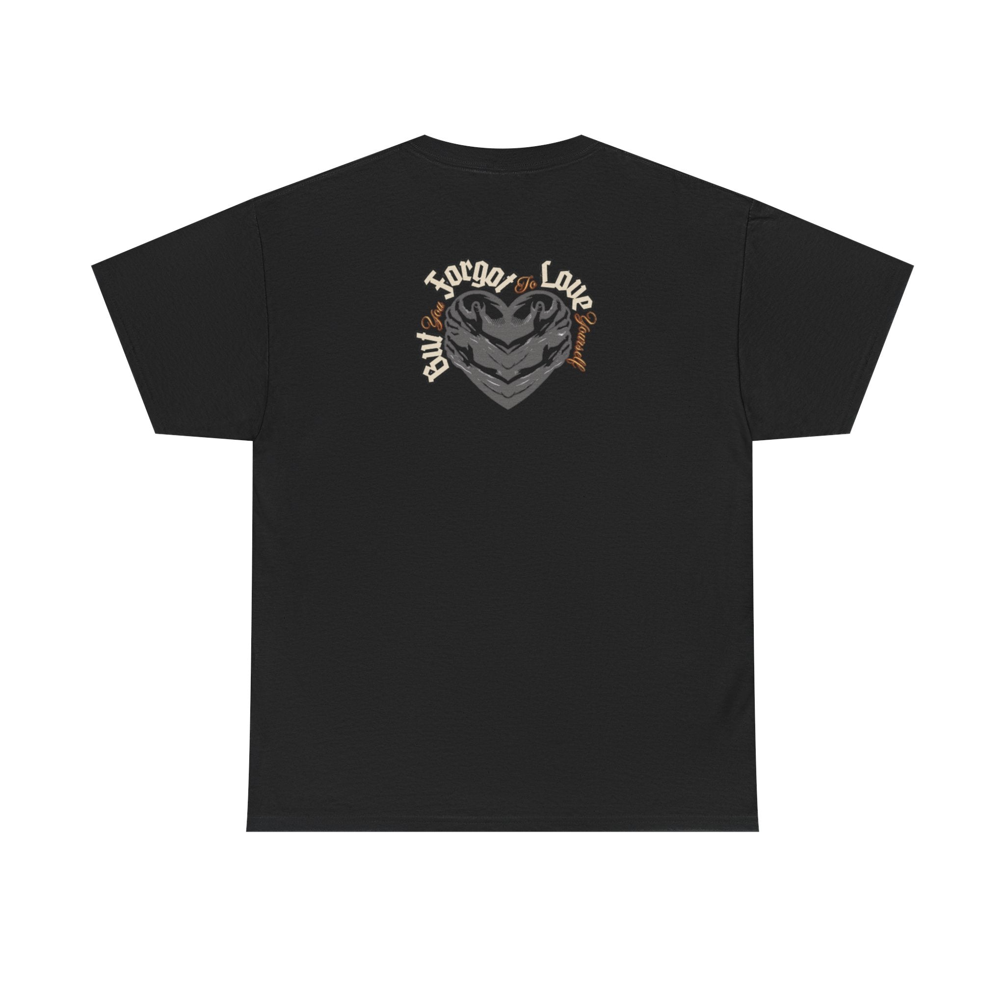 Love Yourself Shirt