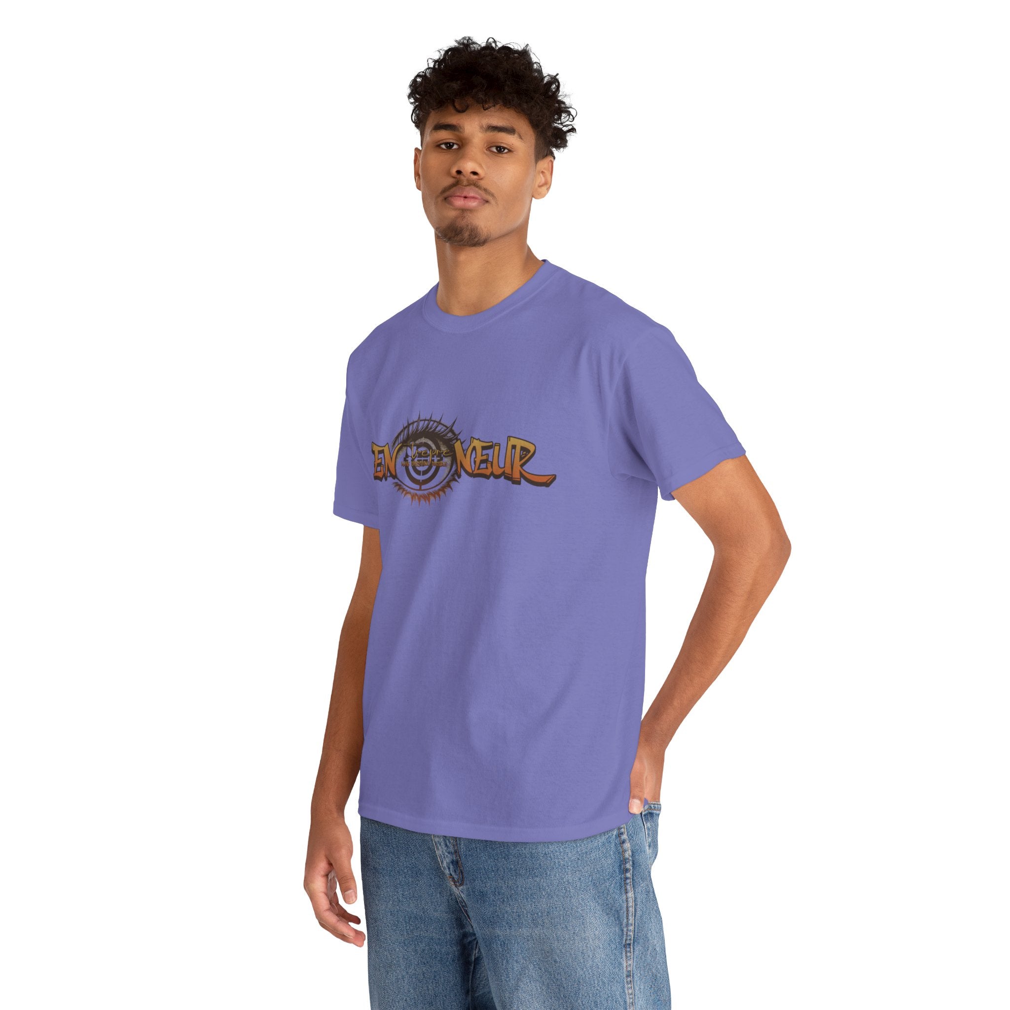 Entrepreneur T-Shirt - Ver.3