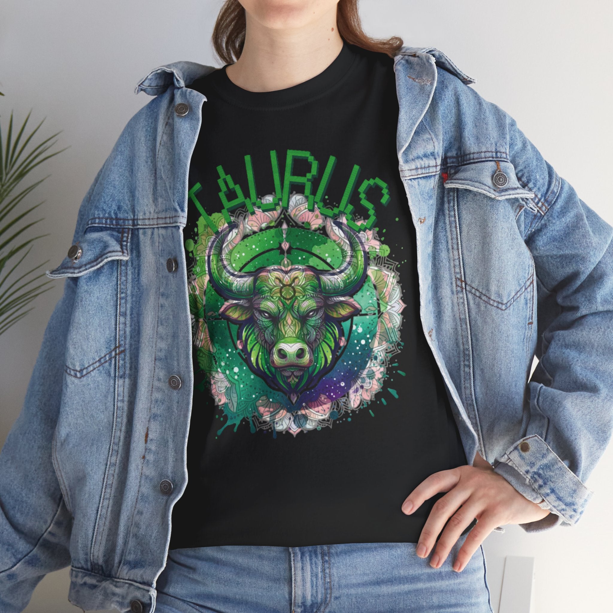 Taurus Shirt - Ver. 1
