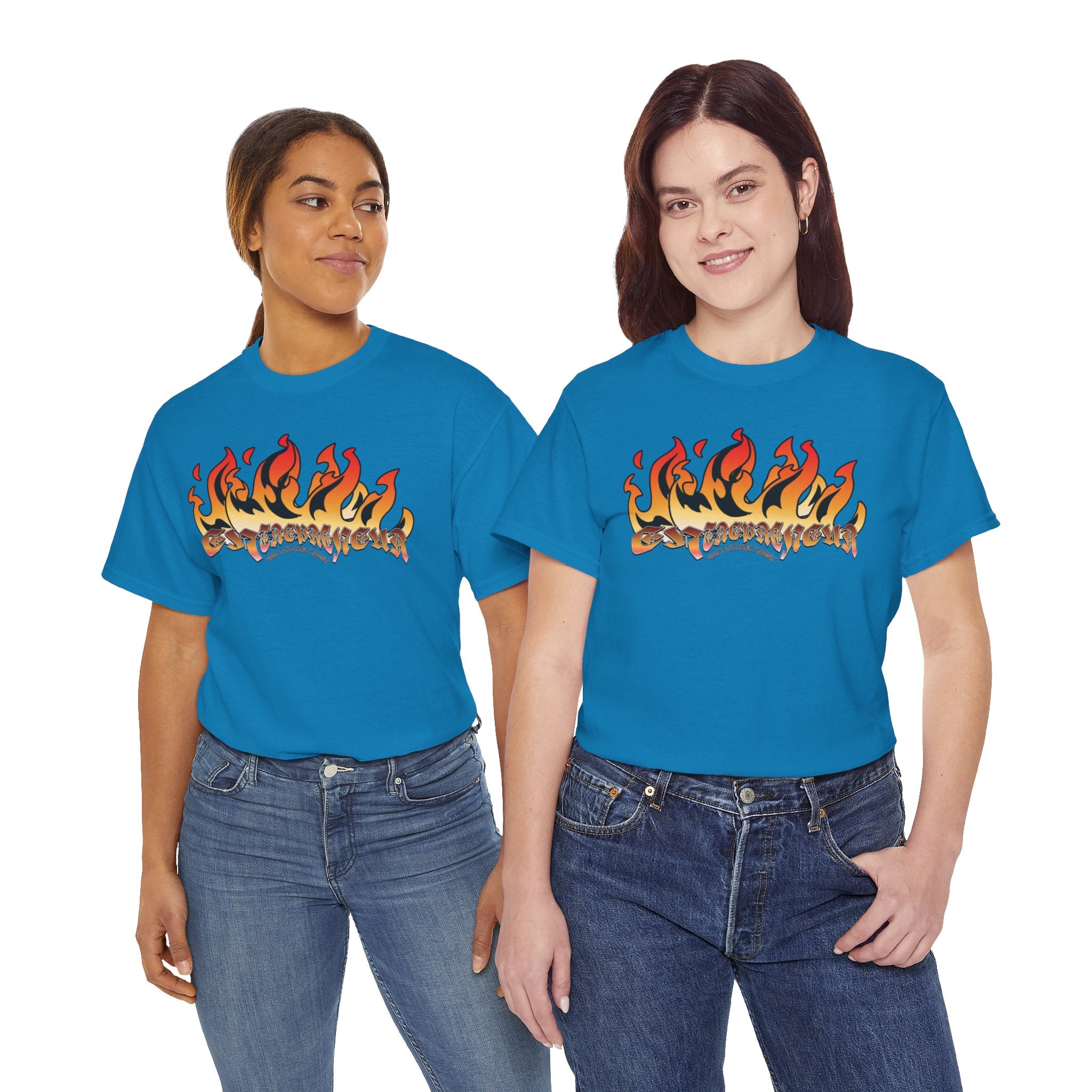 Entrepreneur T-Shirt - Ver.2