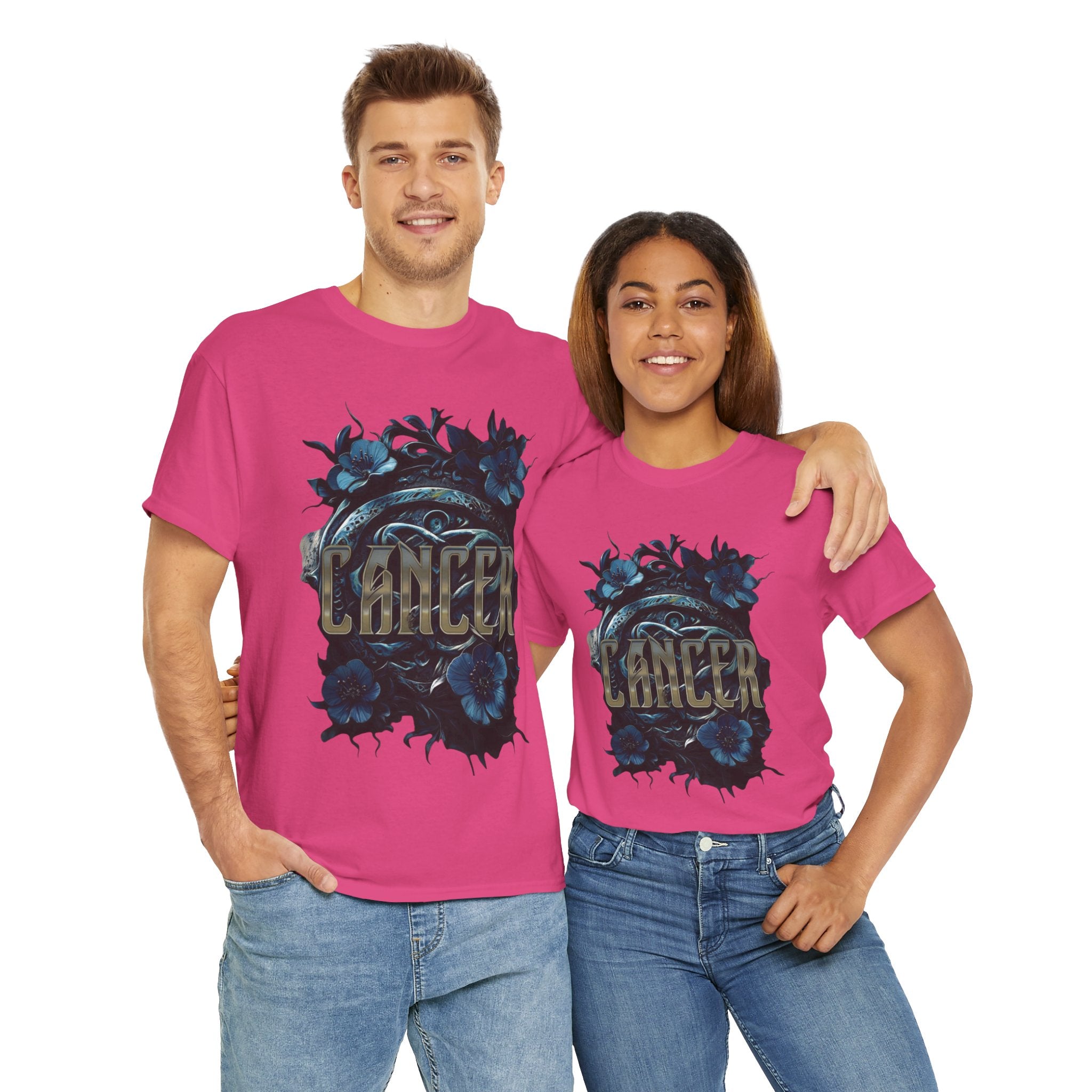 Cancer T-Shirt - Ver.1