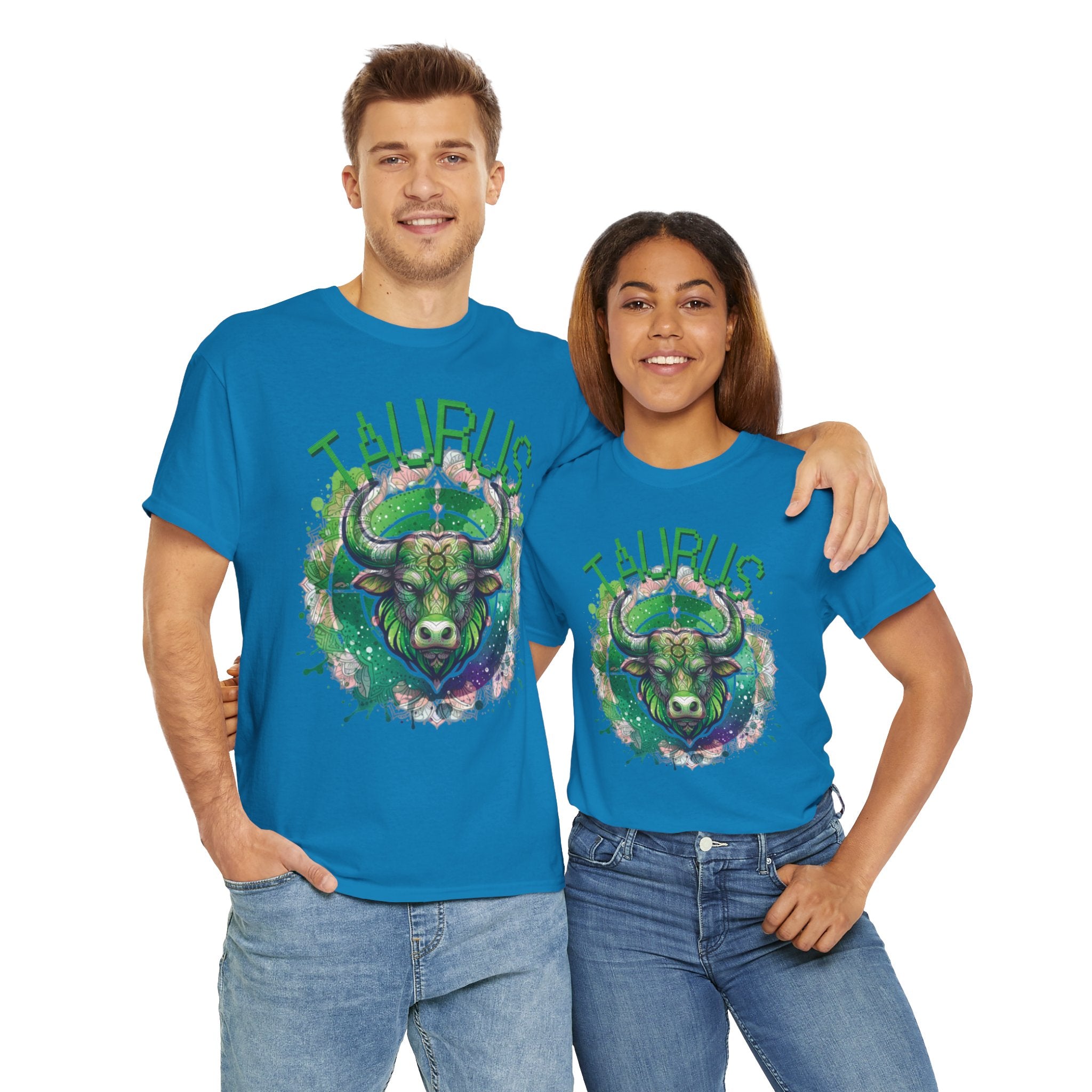 Taurus Shirt - Ver. 1