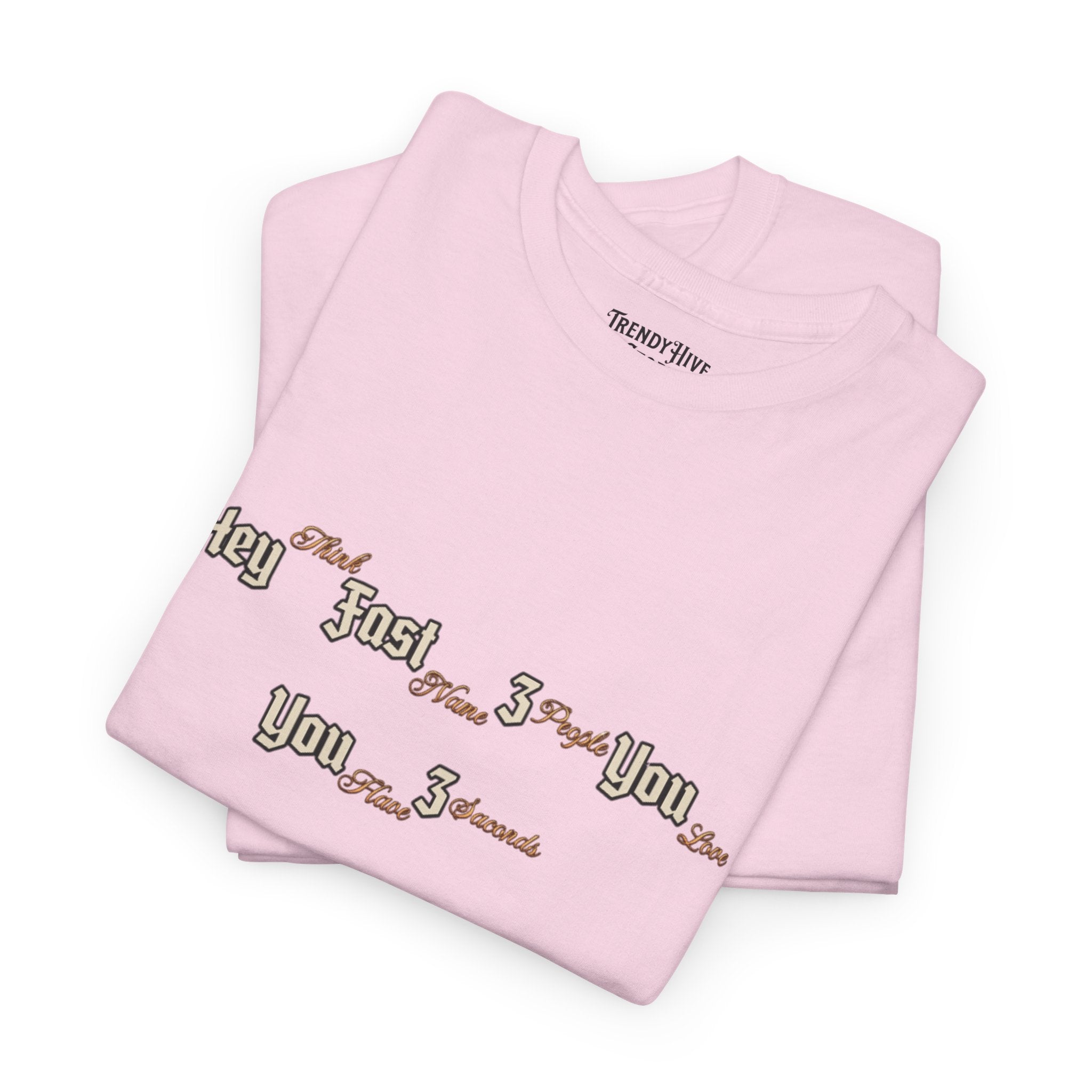 Love Yourself Shirt
