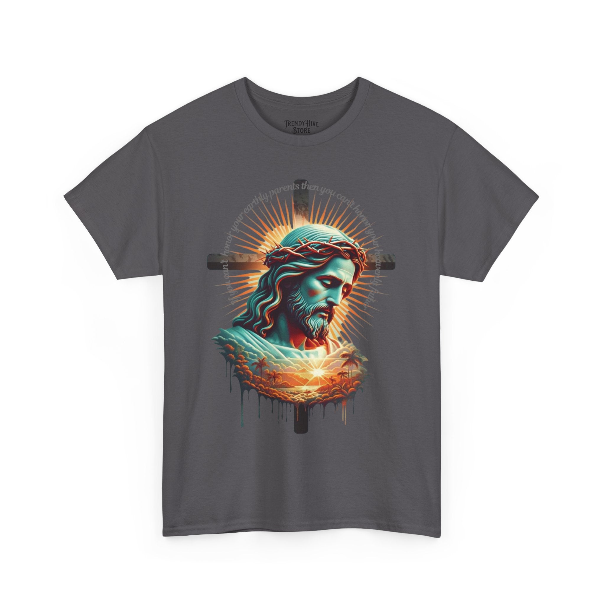 Honor T-Shirt - Ver.1