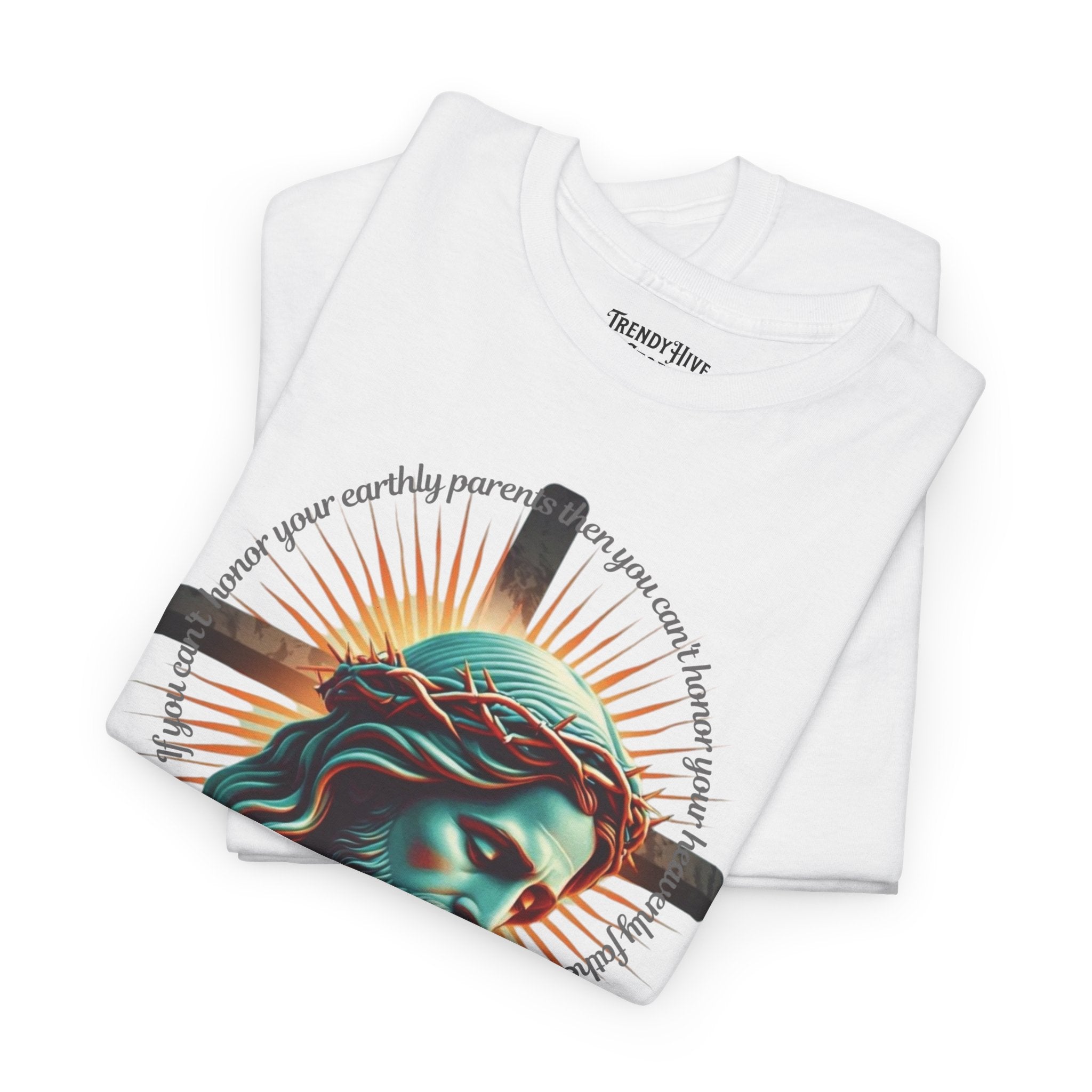 Honor T-Shirt - Ver.1