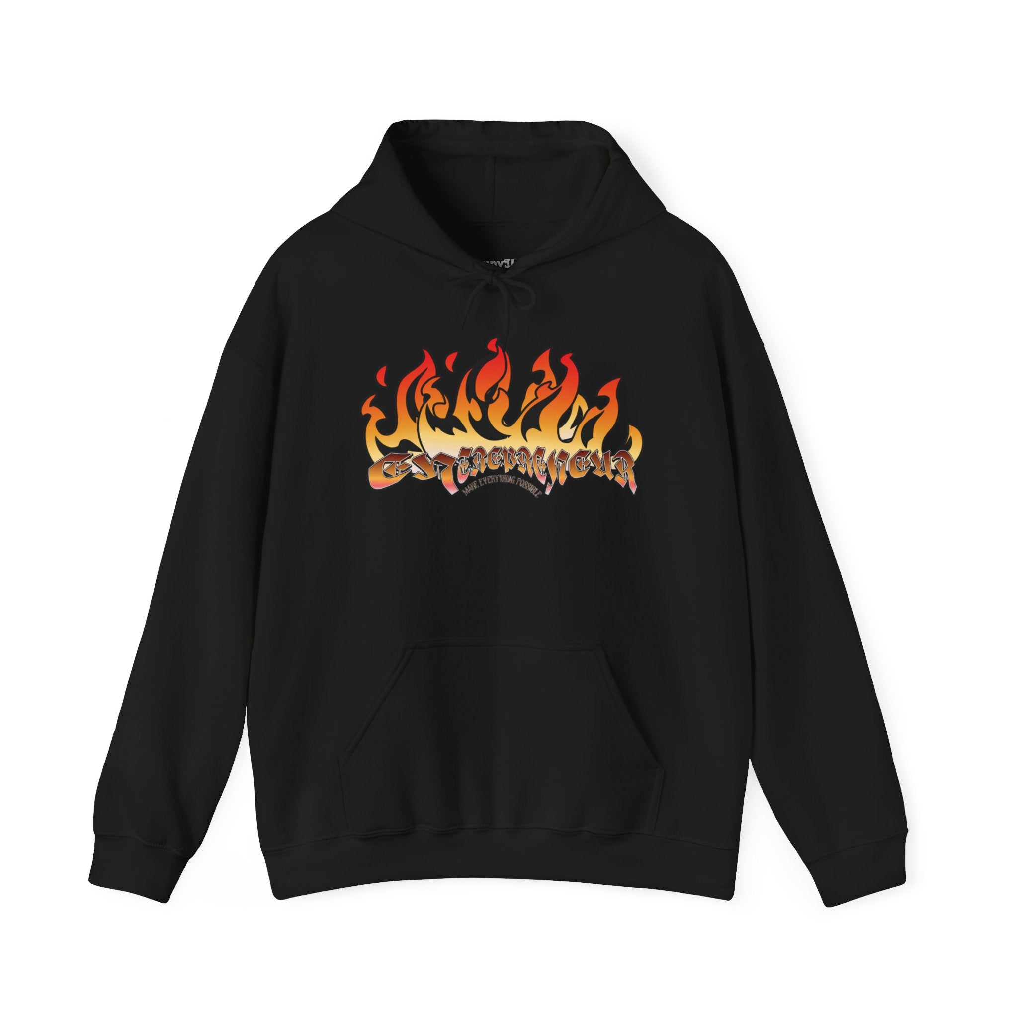 Entrepreneur  Hoodie - Ver. 2