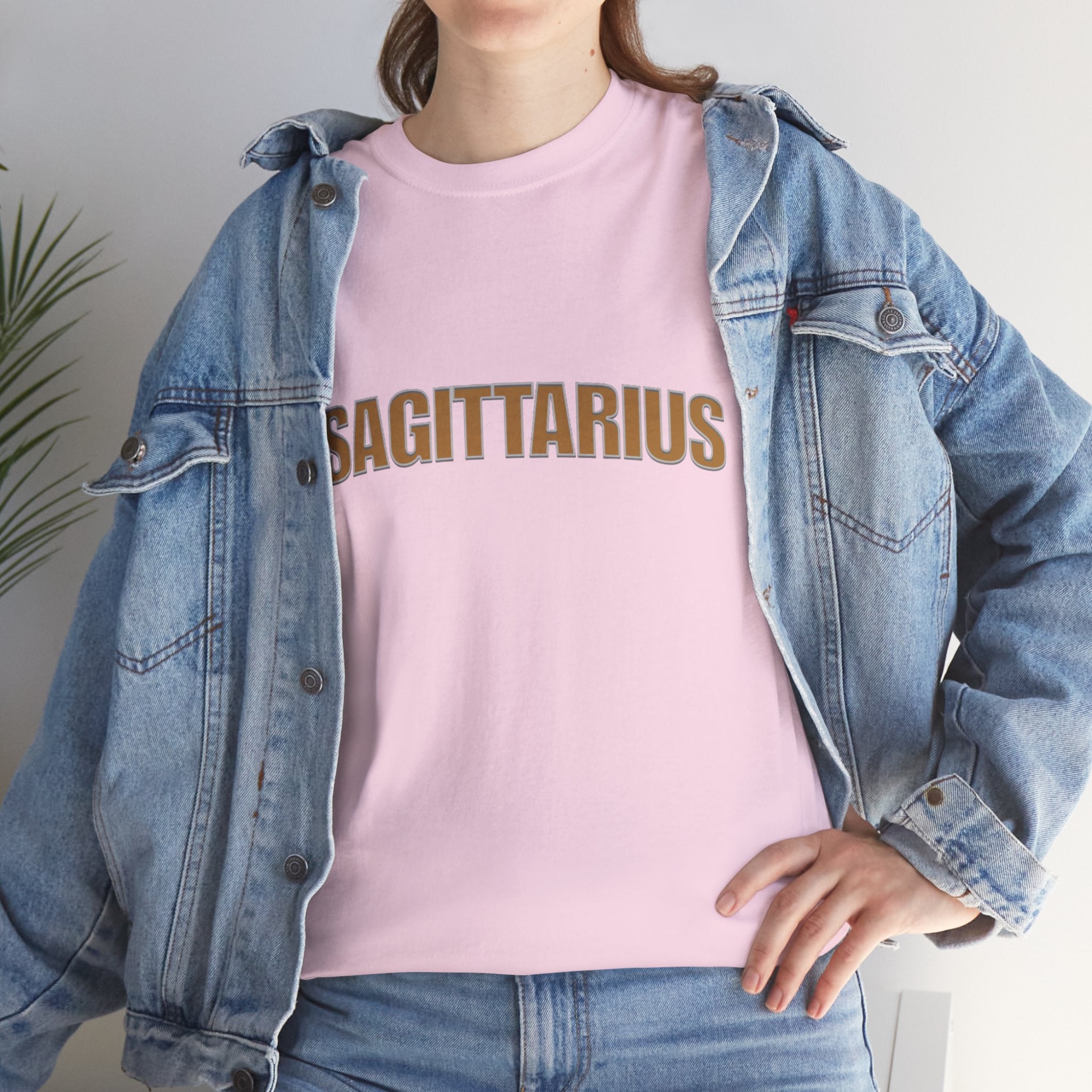 Sagittarius Shirt - Ver. 1