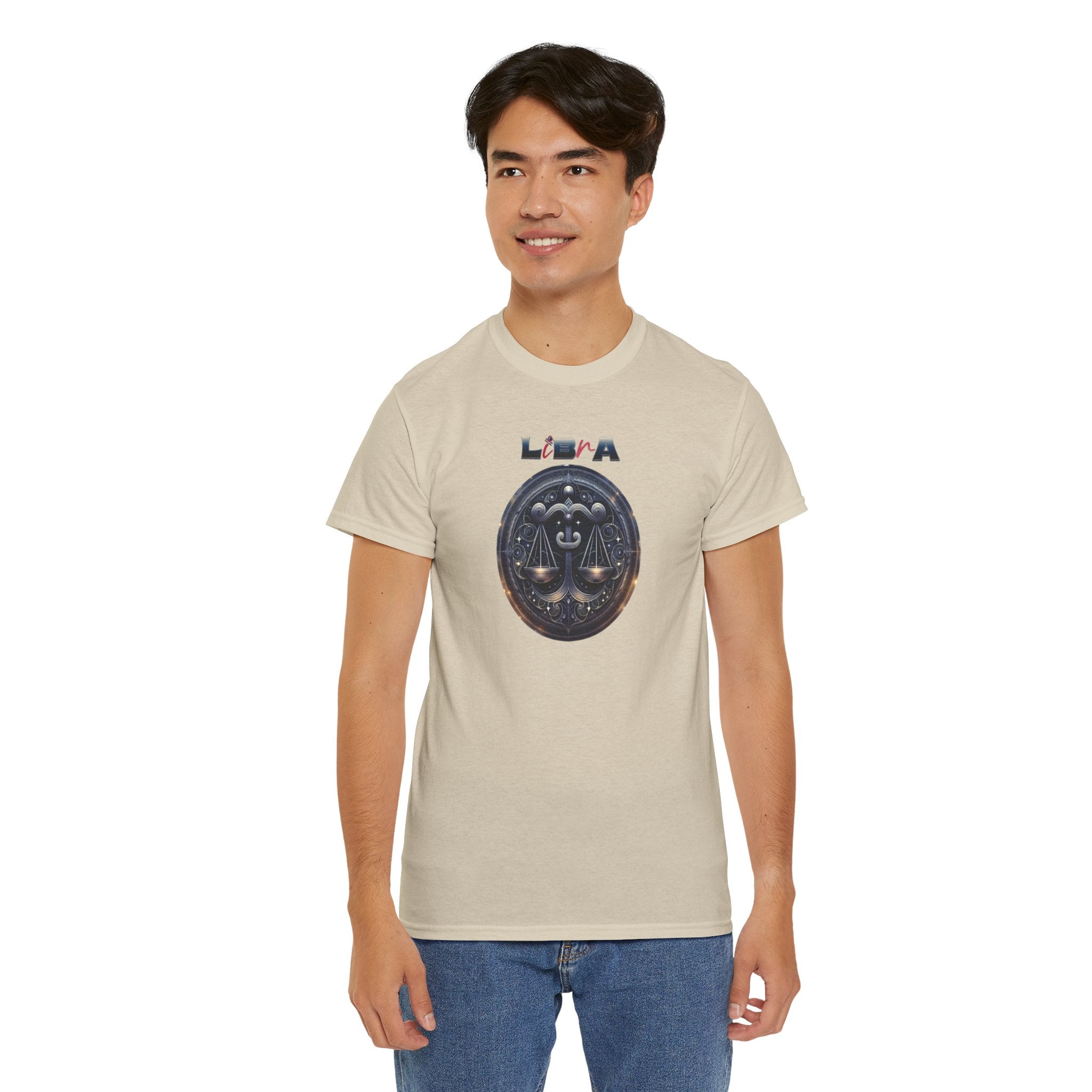 Libra Shirt - Ver. 1