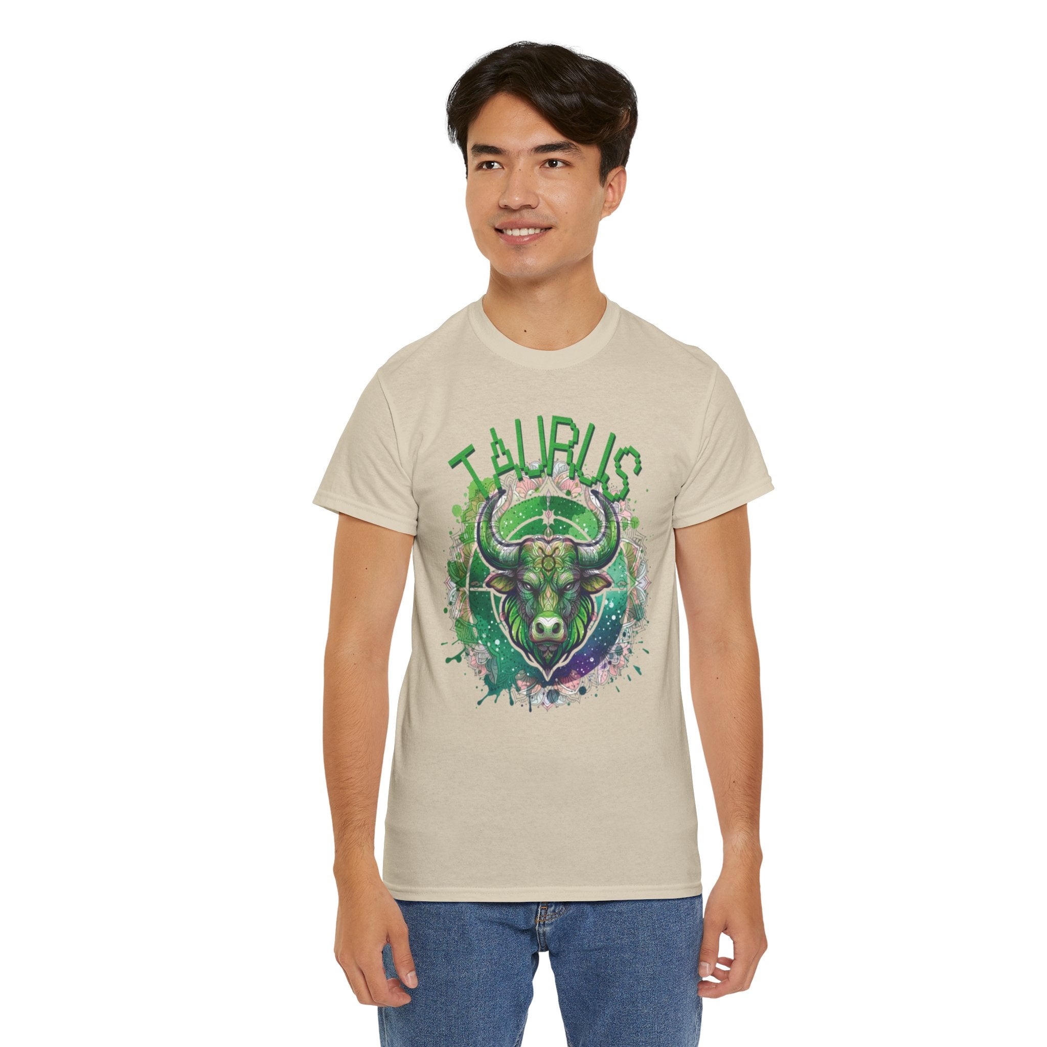 Taurus Shirt - Ver. 1