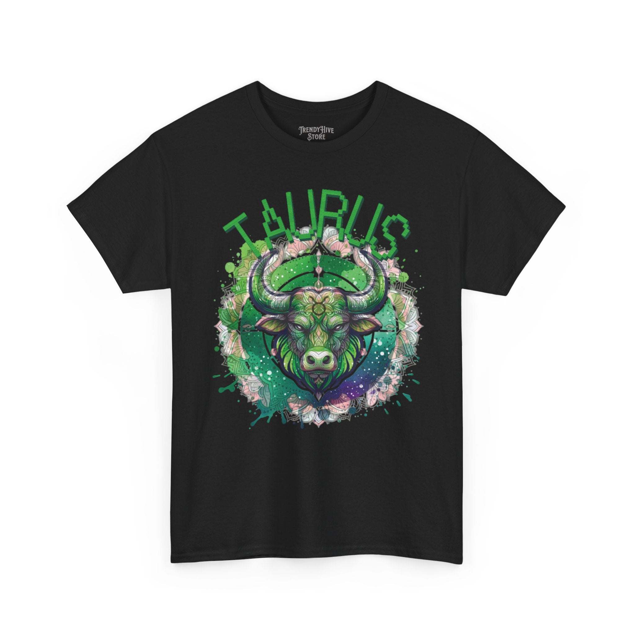 Taurus Shirt - Ver. 1