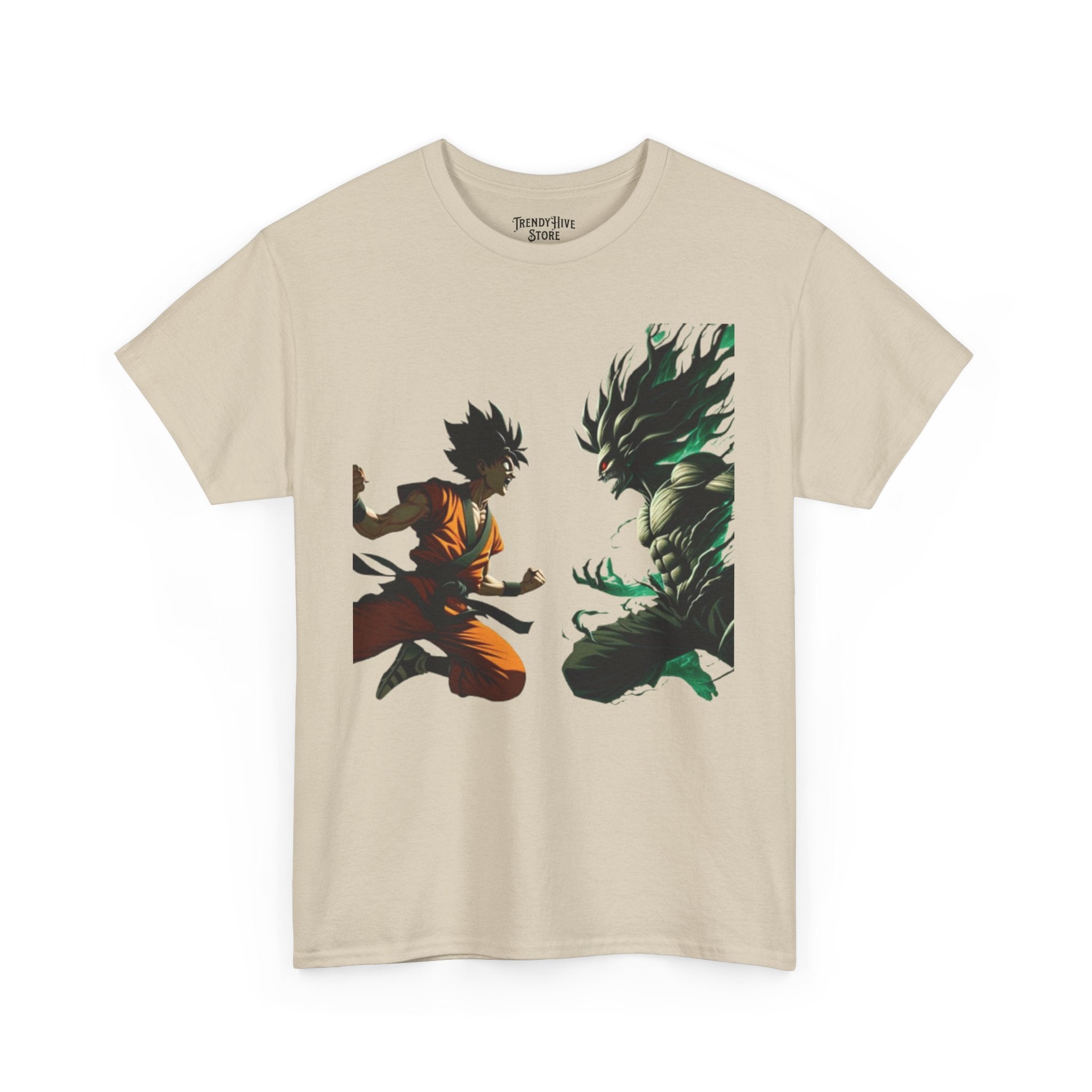 Ultamate Faceoff T-Shirt