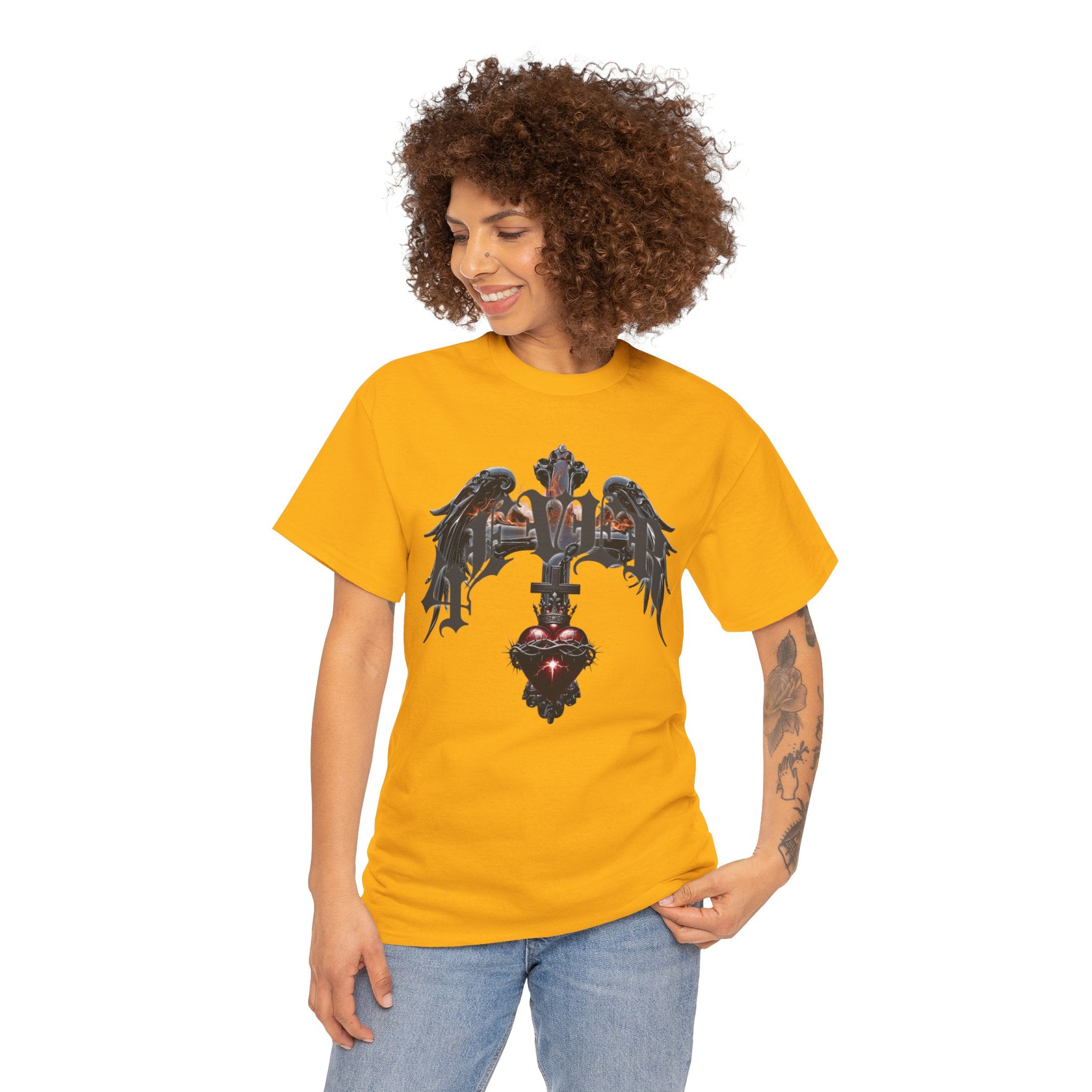 4Ever Loved Shirt - Ver. 2