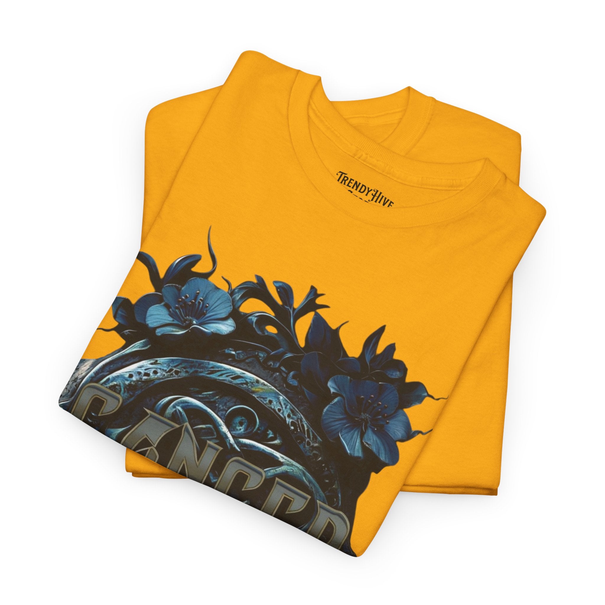 Cancer T-Shirt - Ver.1