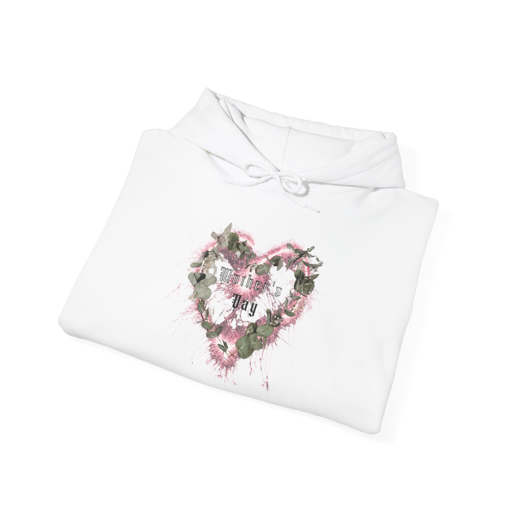 Kids to thier Mother Hoodie - Ver. 1