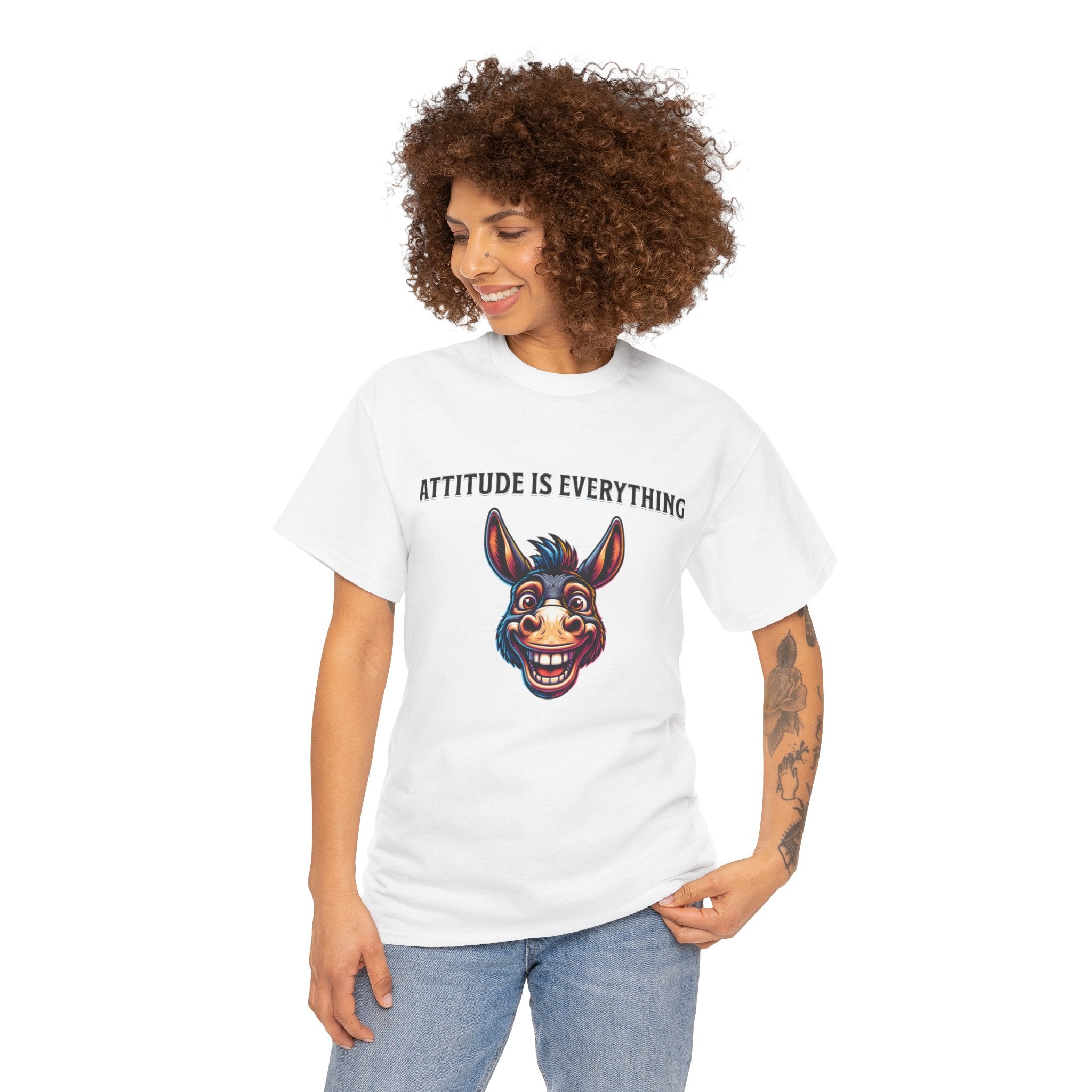Attitude Shirt