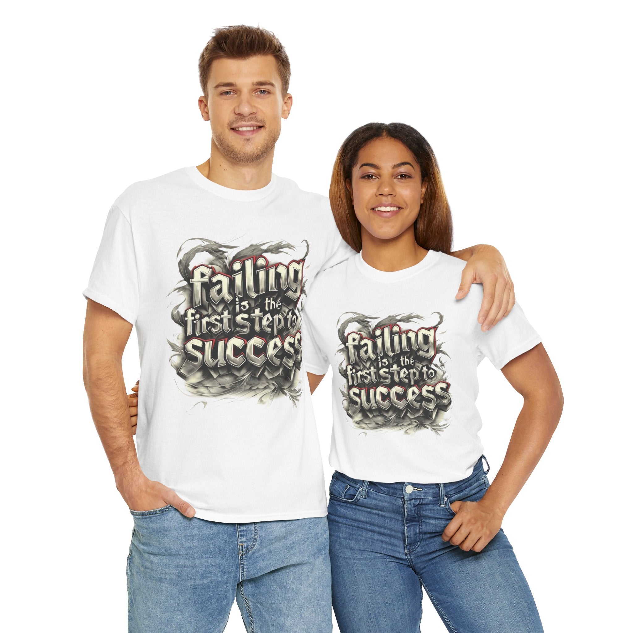Success T-Shirt - Ver.2