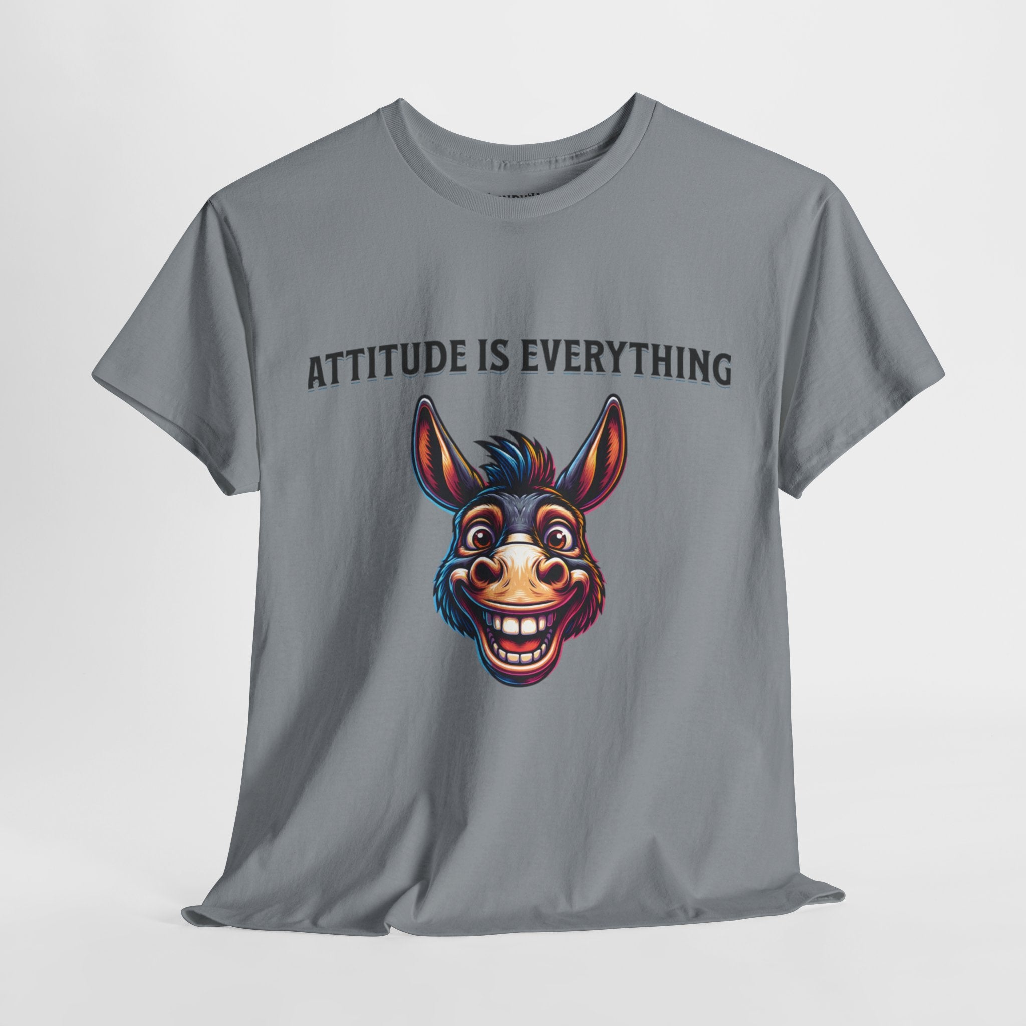 Attitude Shirt