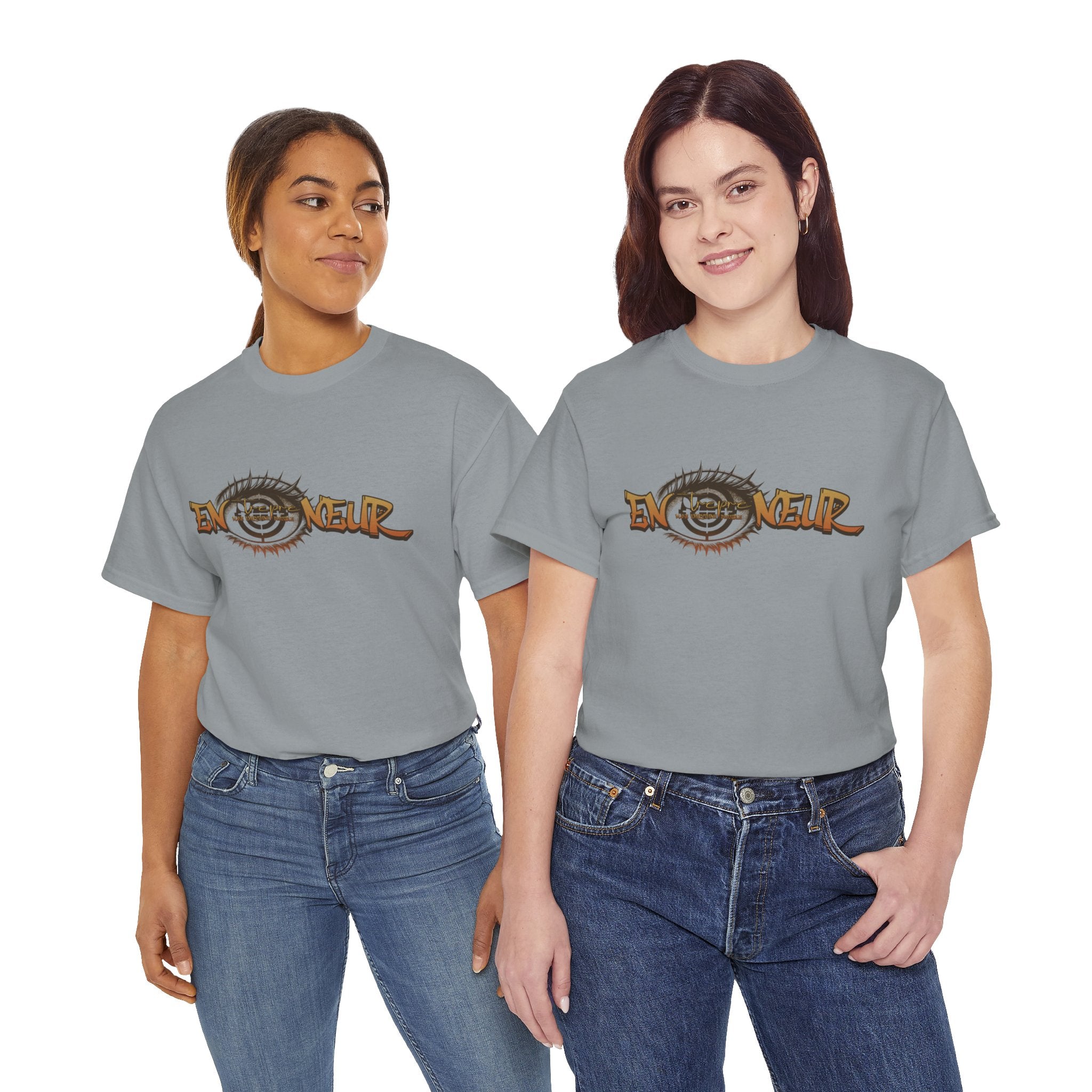 Entrepreneur T-Shirt - Ver.3