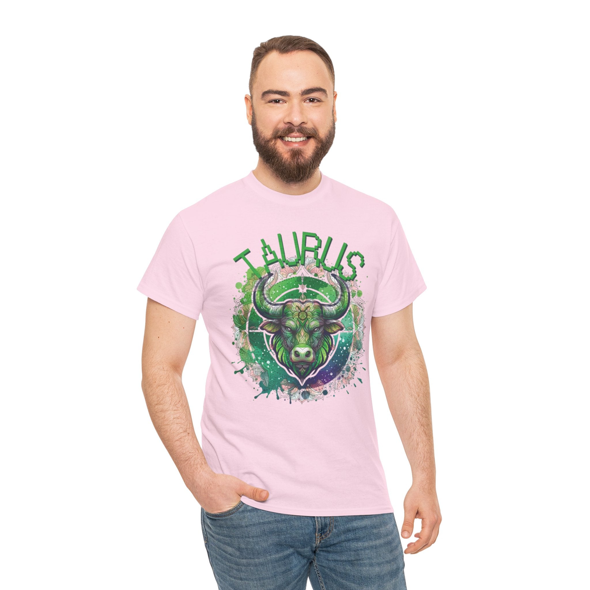 Taurus Shirt - Ver. 1