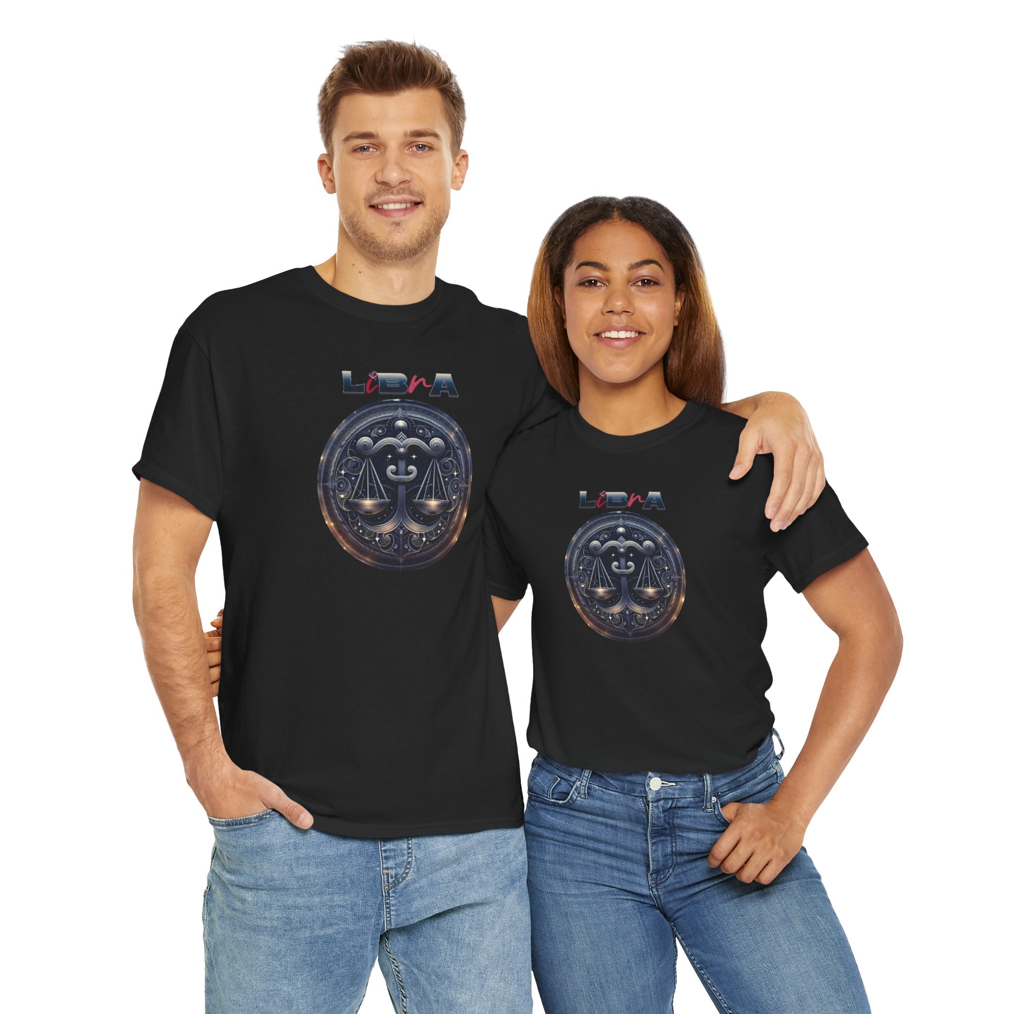 Libra Shirt - Ver. 1