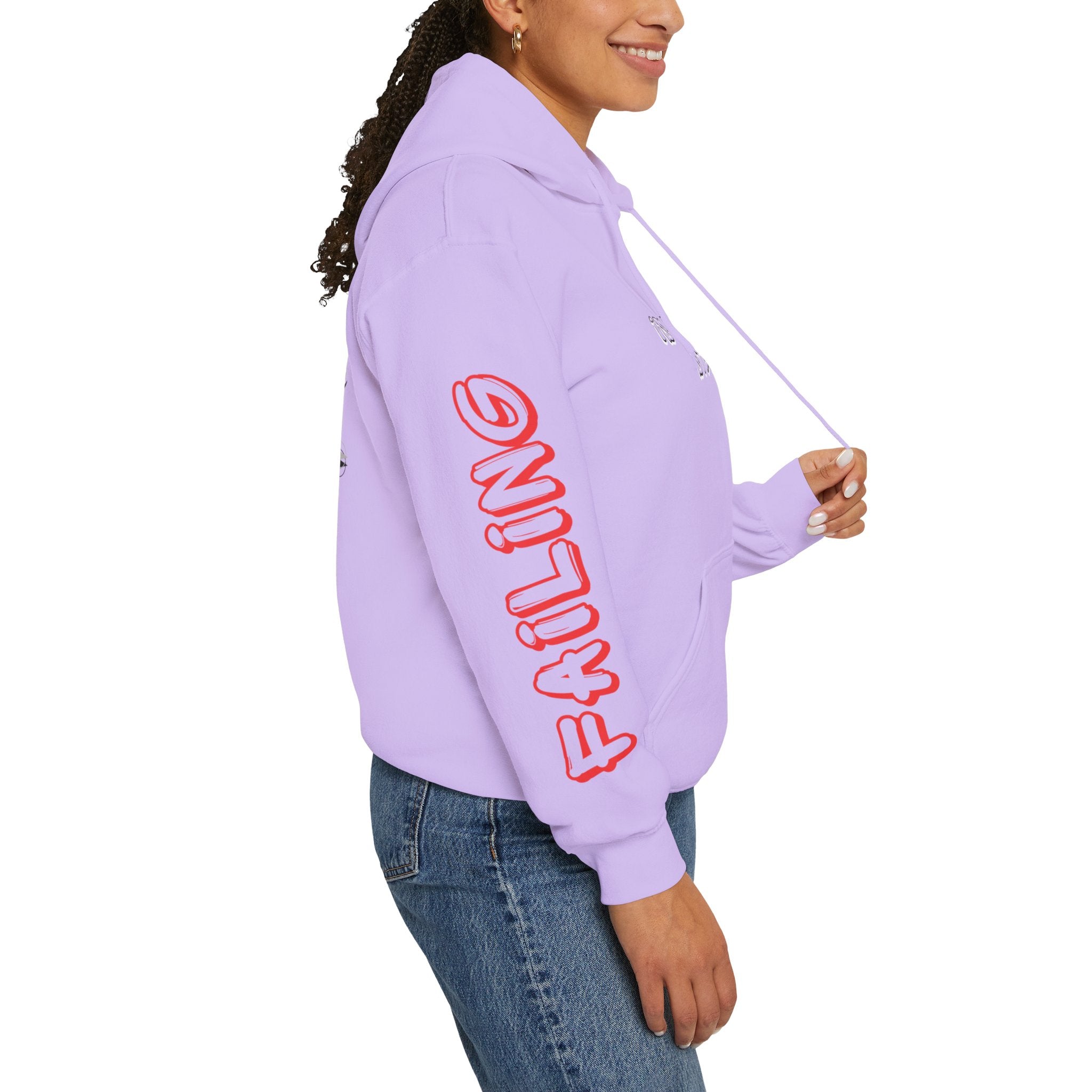 Success Hoodie - Ver. 1