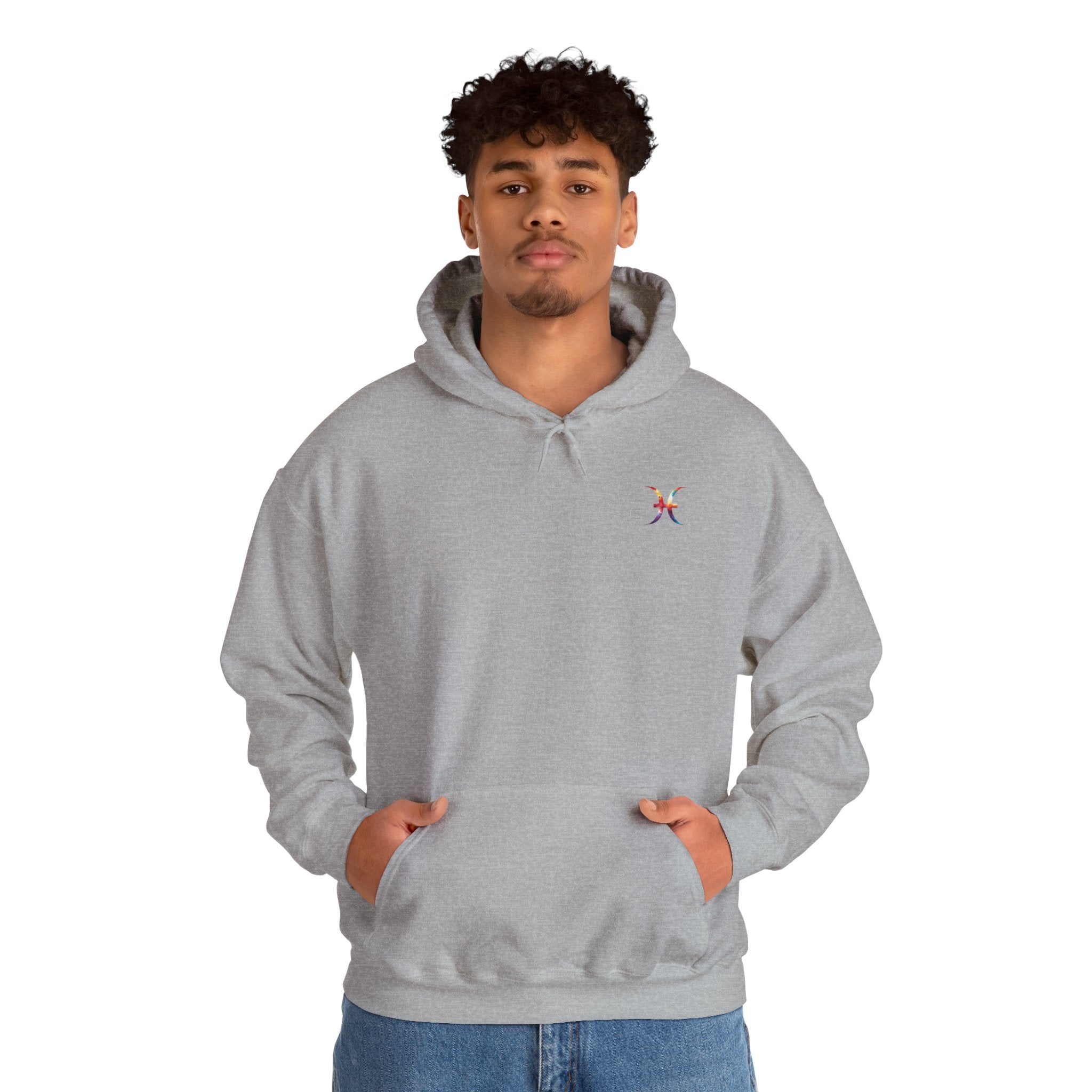 Pisces Hoodie - Ver. 1