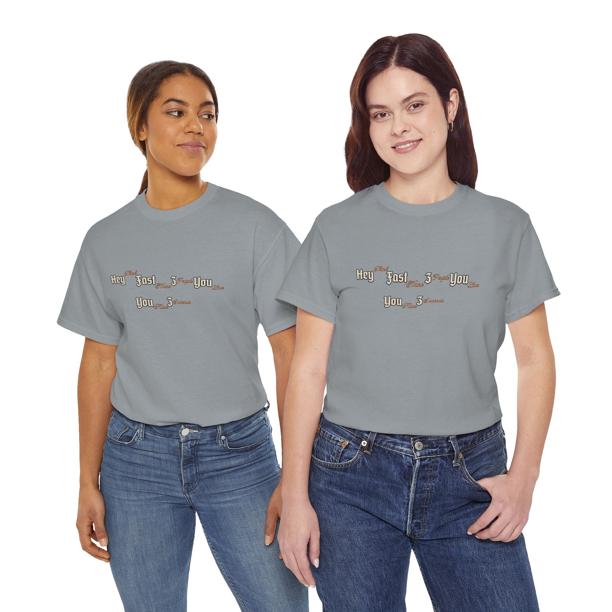 Love Yourself Shirt