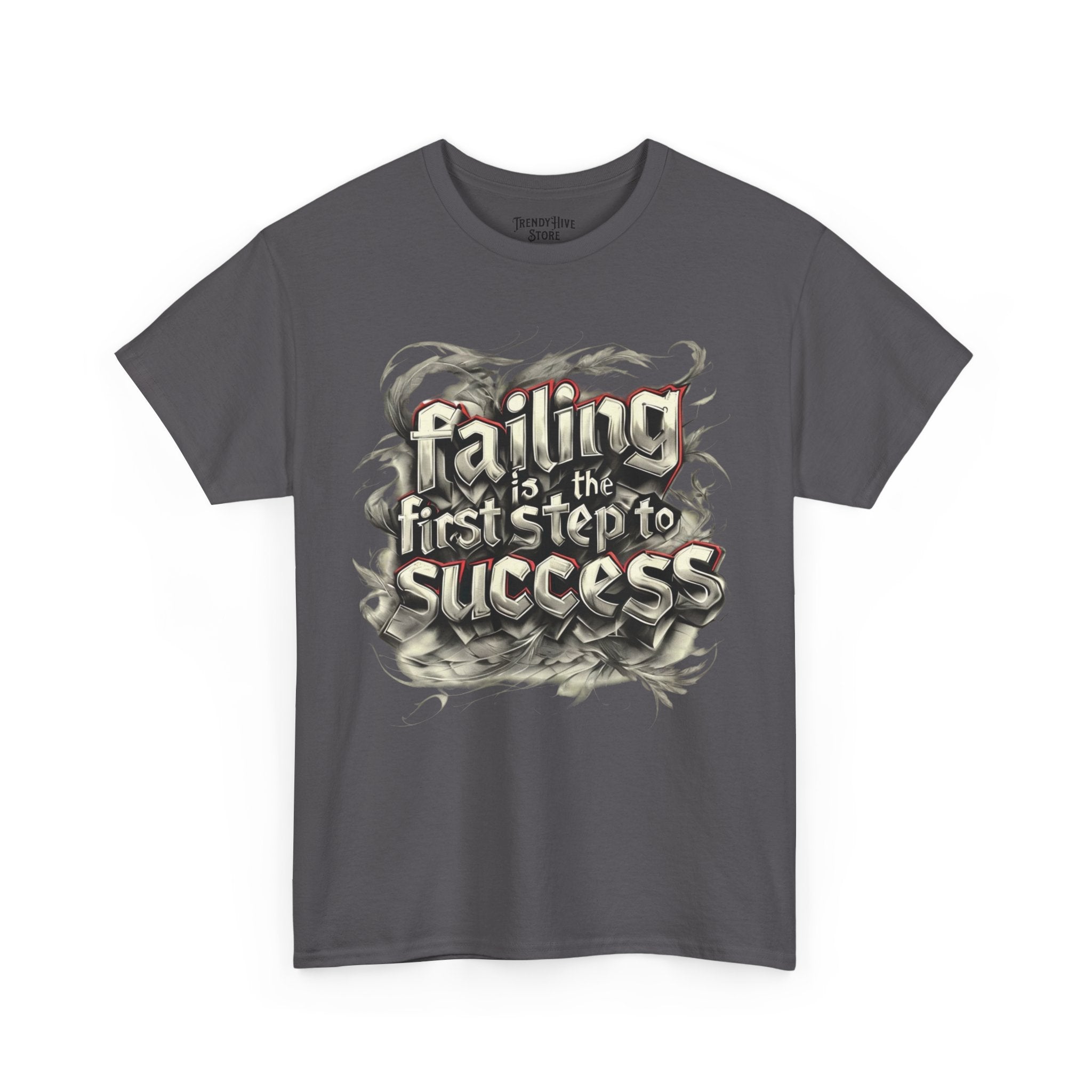 Success T-Shirt - Ver.2