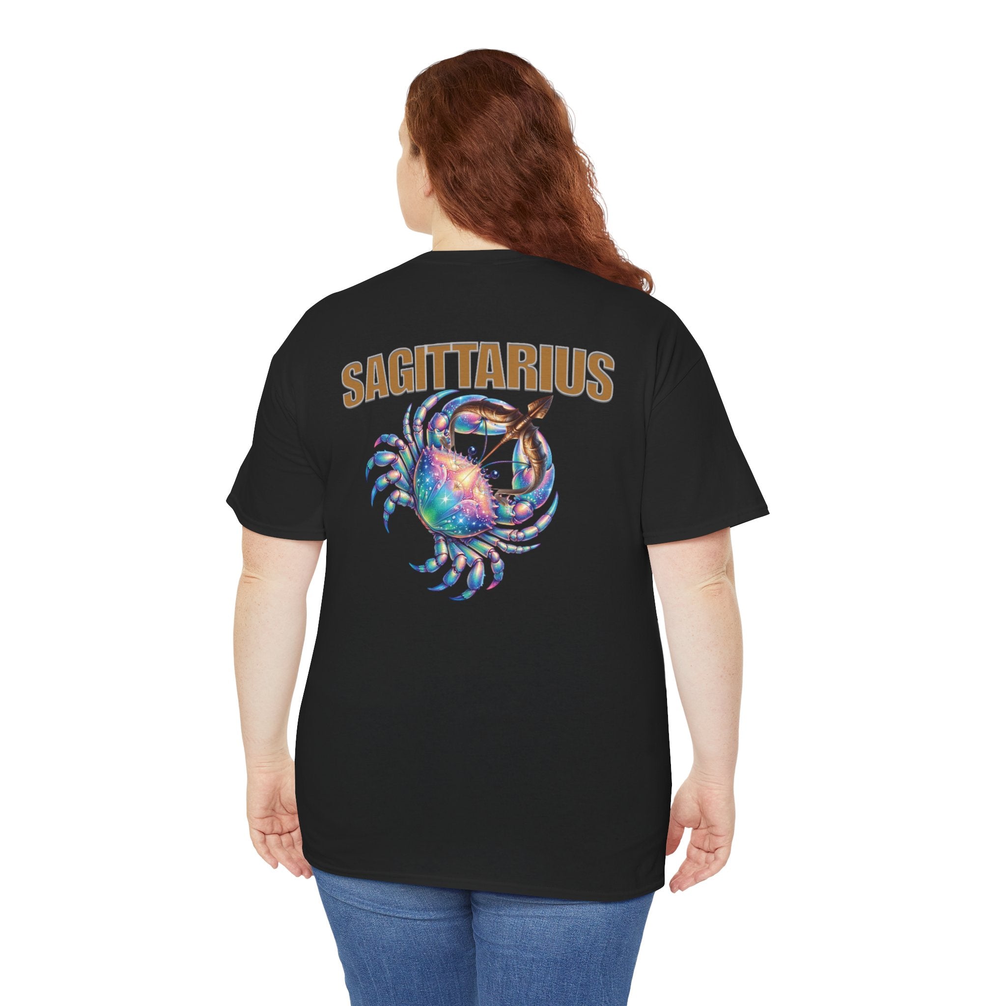 Sagittarius Shirt - Ver. 1