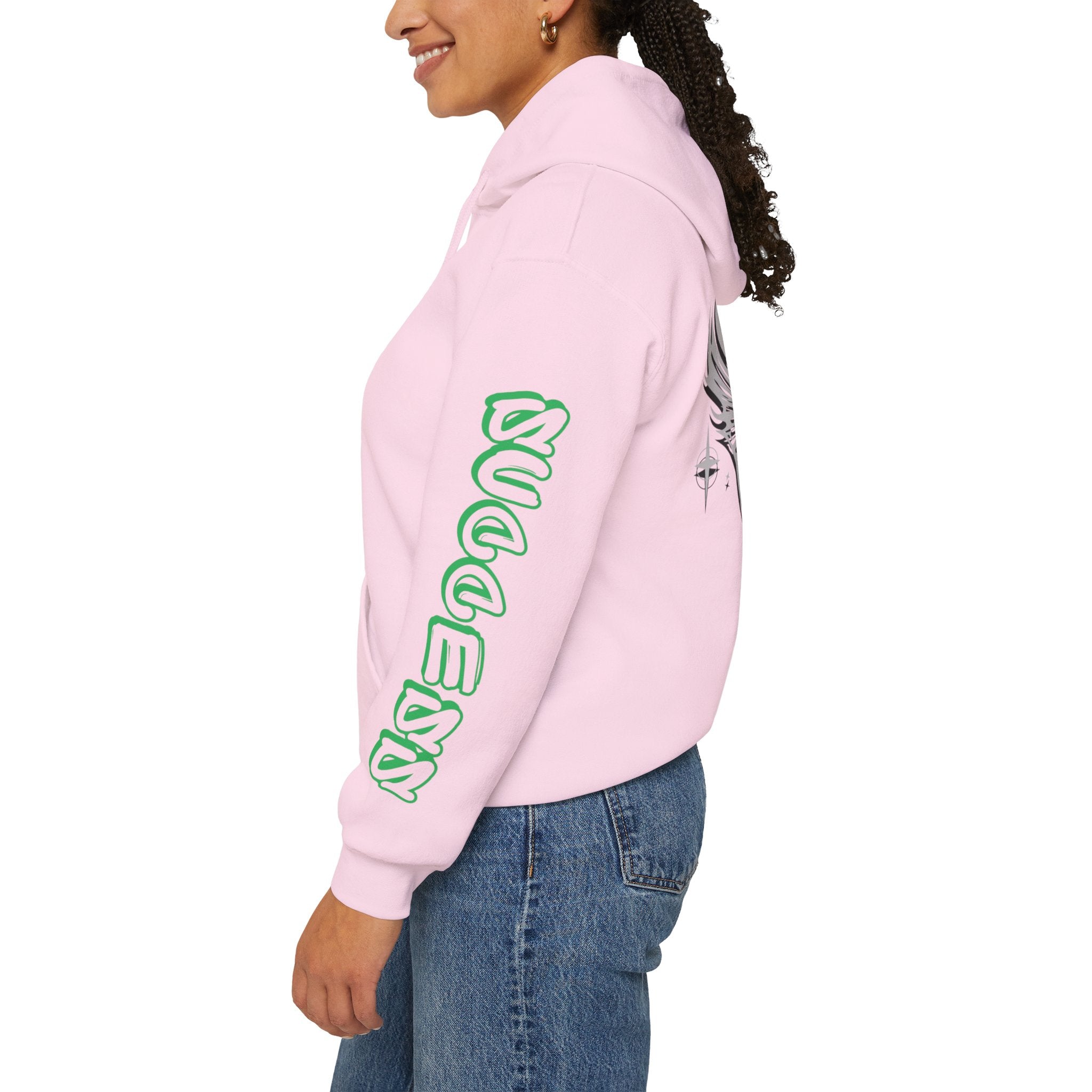 Success Hoodie - Ver. 1