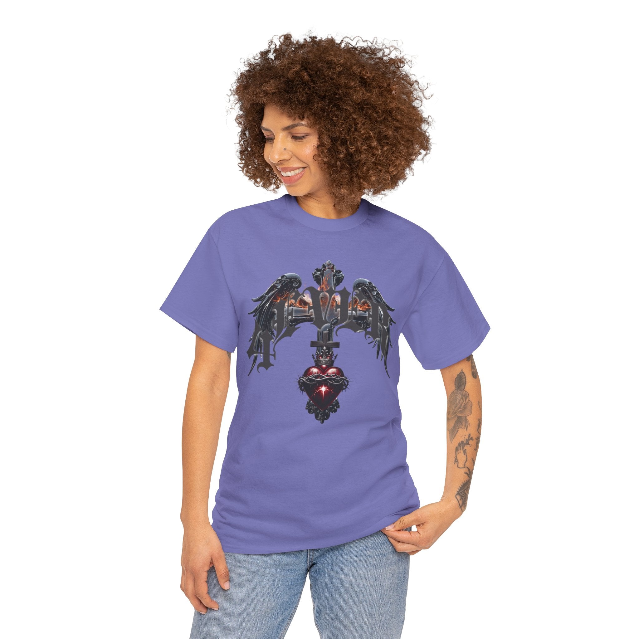 4Ever Loved Shirt - Ver. 2