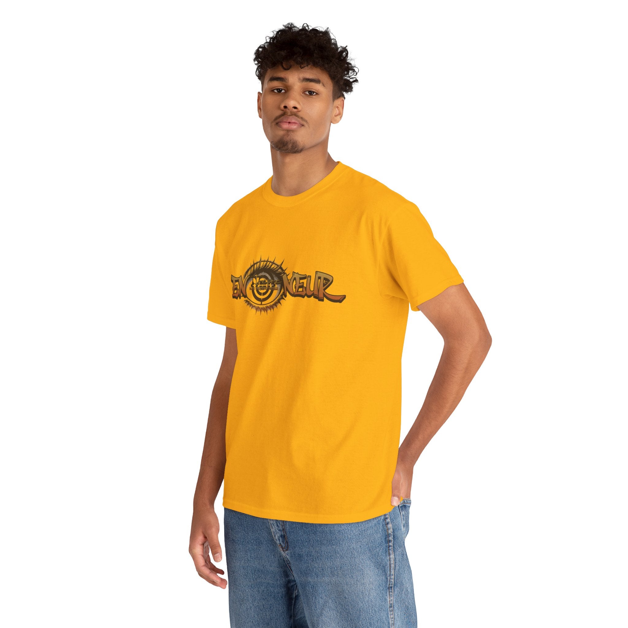 Entrepreneur T-Shirt - Ver.3