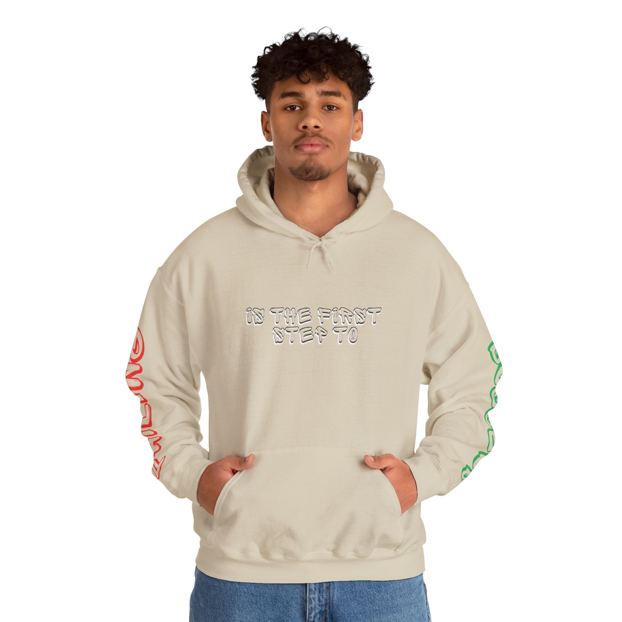 Success Hoodie - Ver. 1