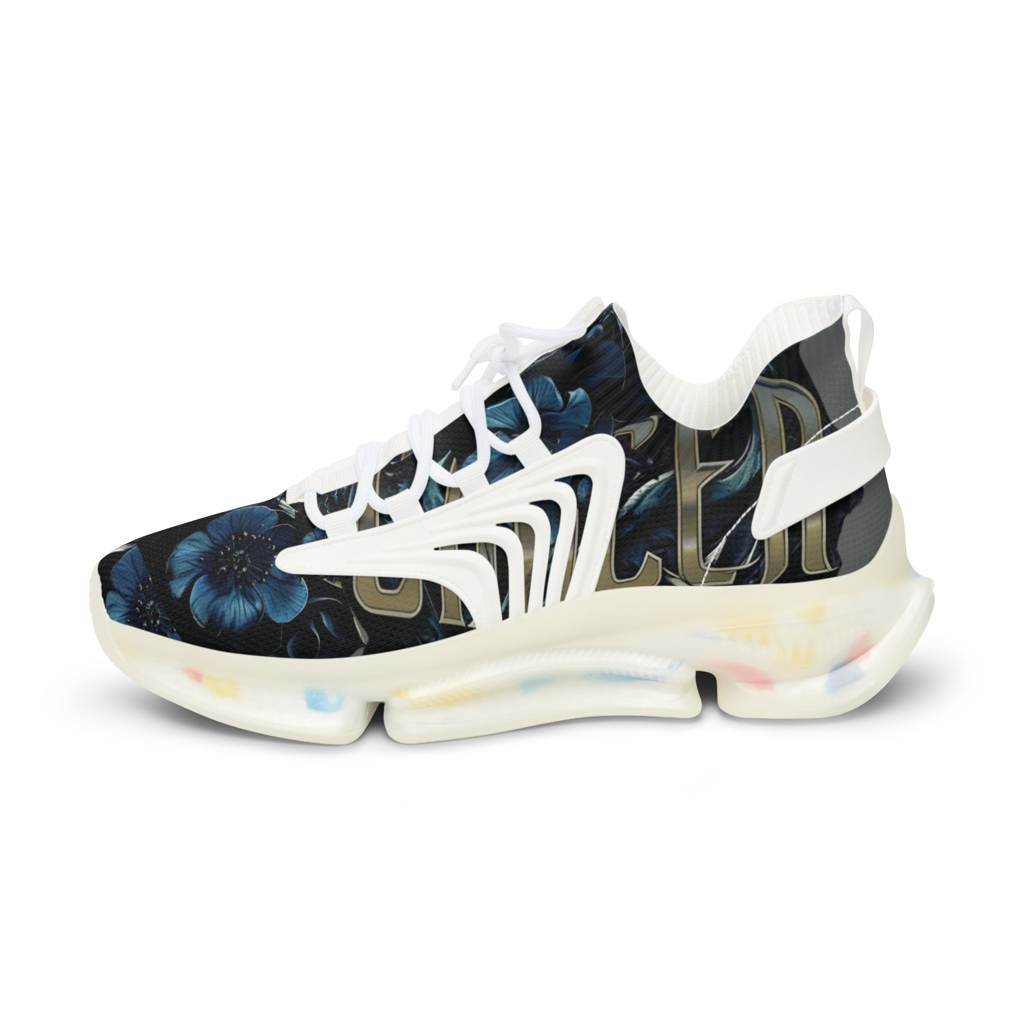 Cancer Sneakers Dark Gray - Ver.1