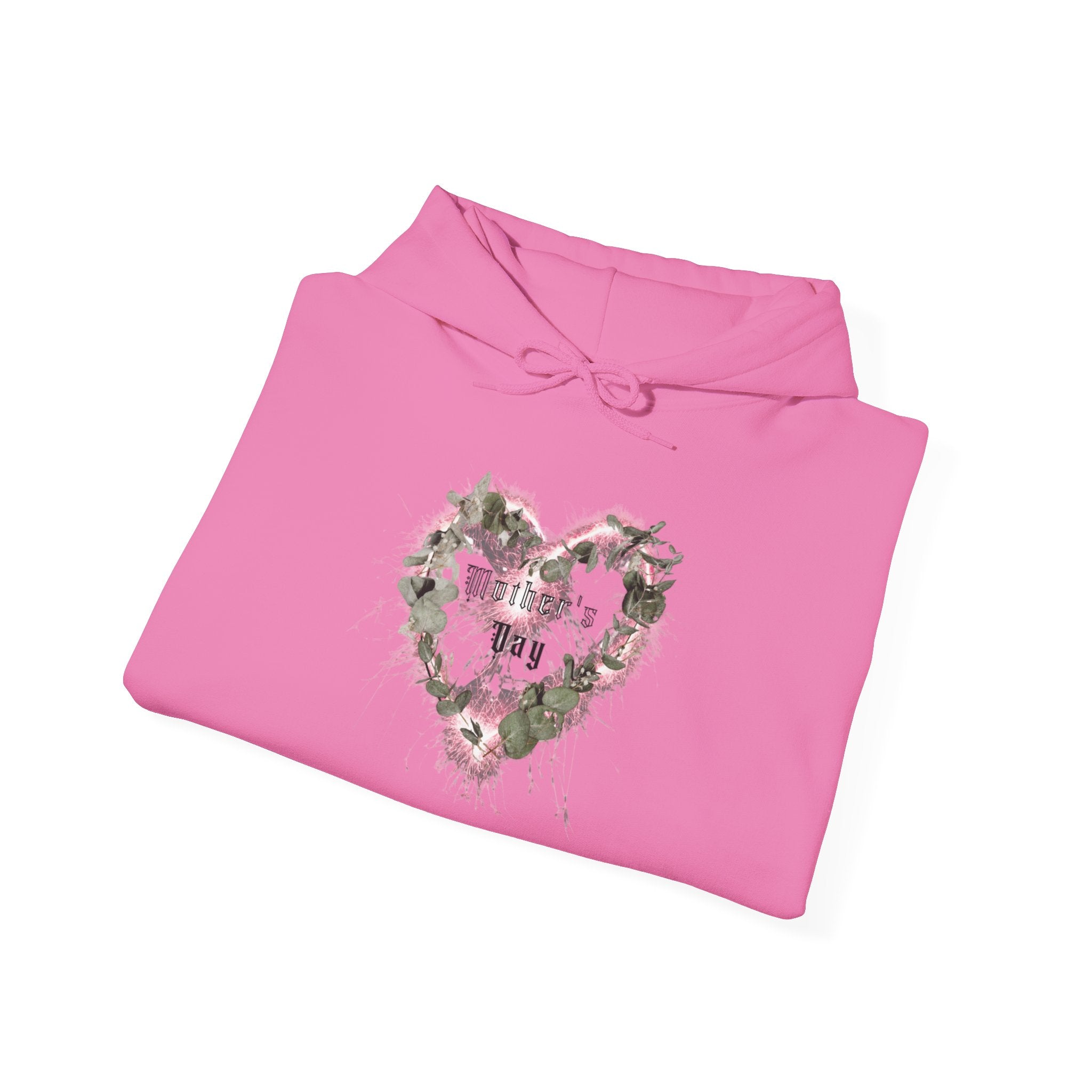 Kids to thier Mother Hoodie - Ver. 1