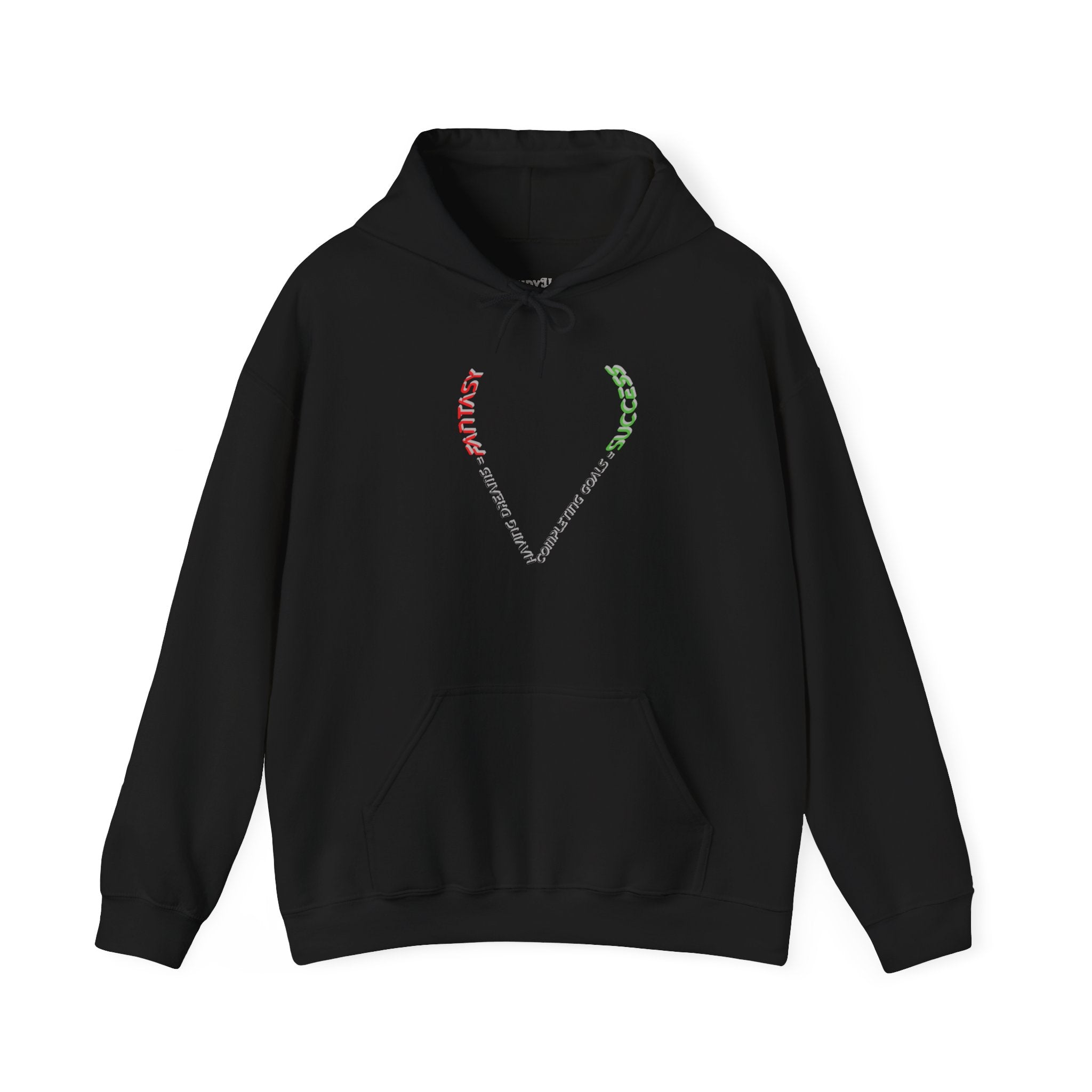 Fantasy Success Hoodie