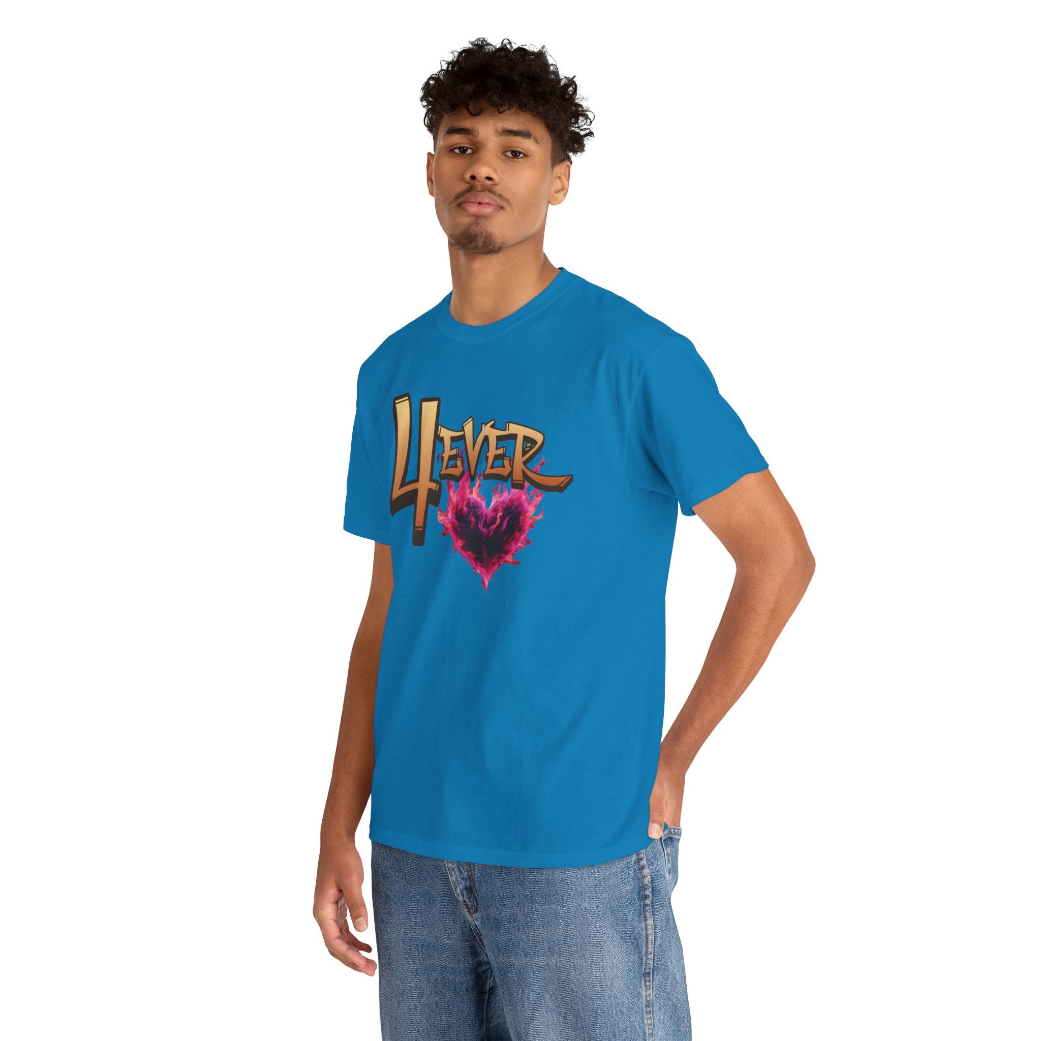 4ever Loved Shirt - Ver.1