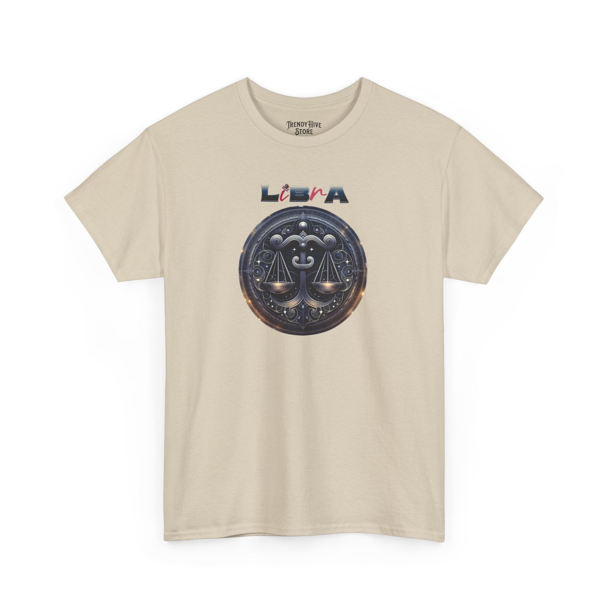 Libra Shirt - Ver. 1