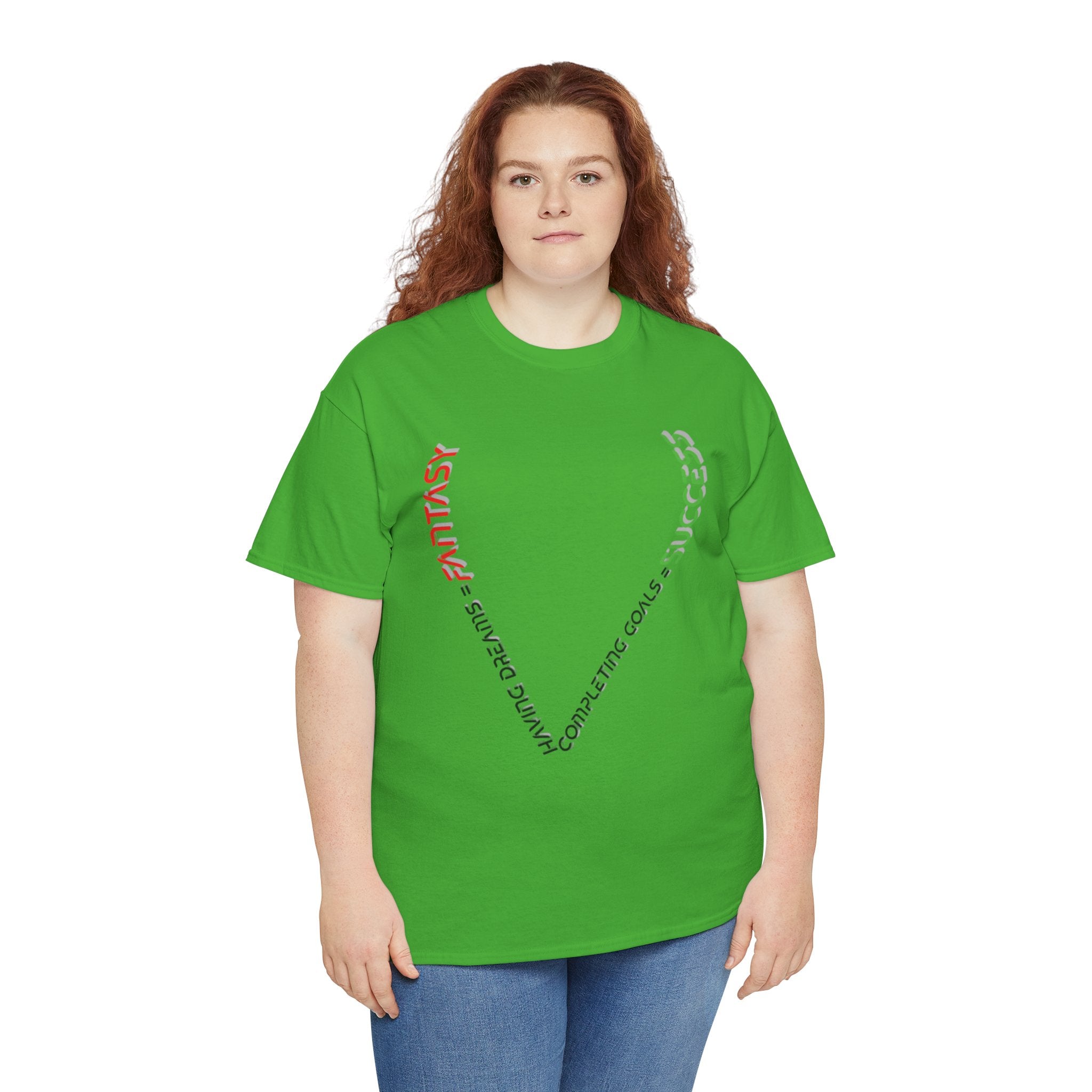 Fantasy  Success T-Shirt