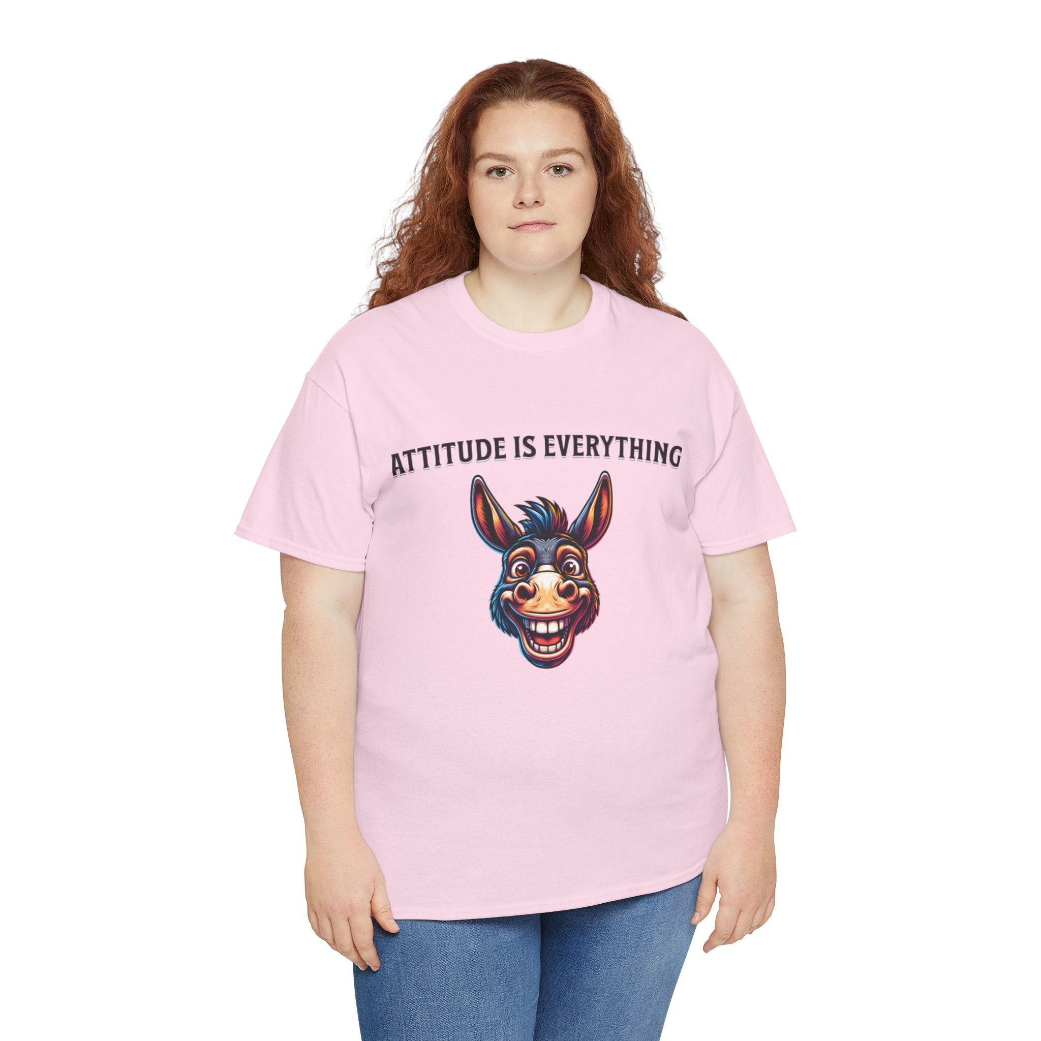 Attitude Shirt
