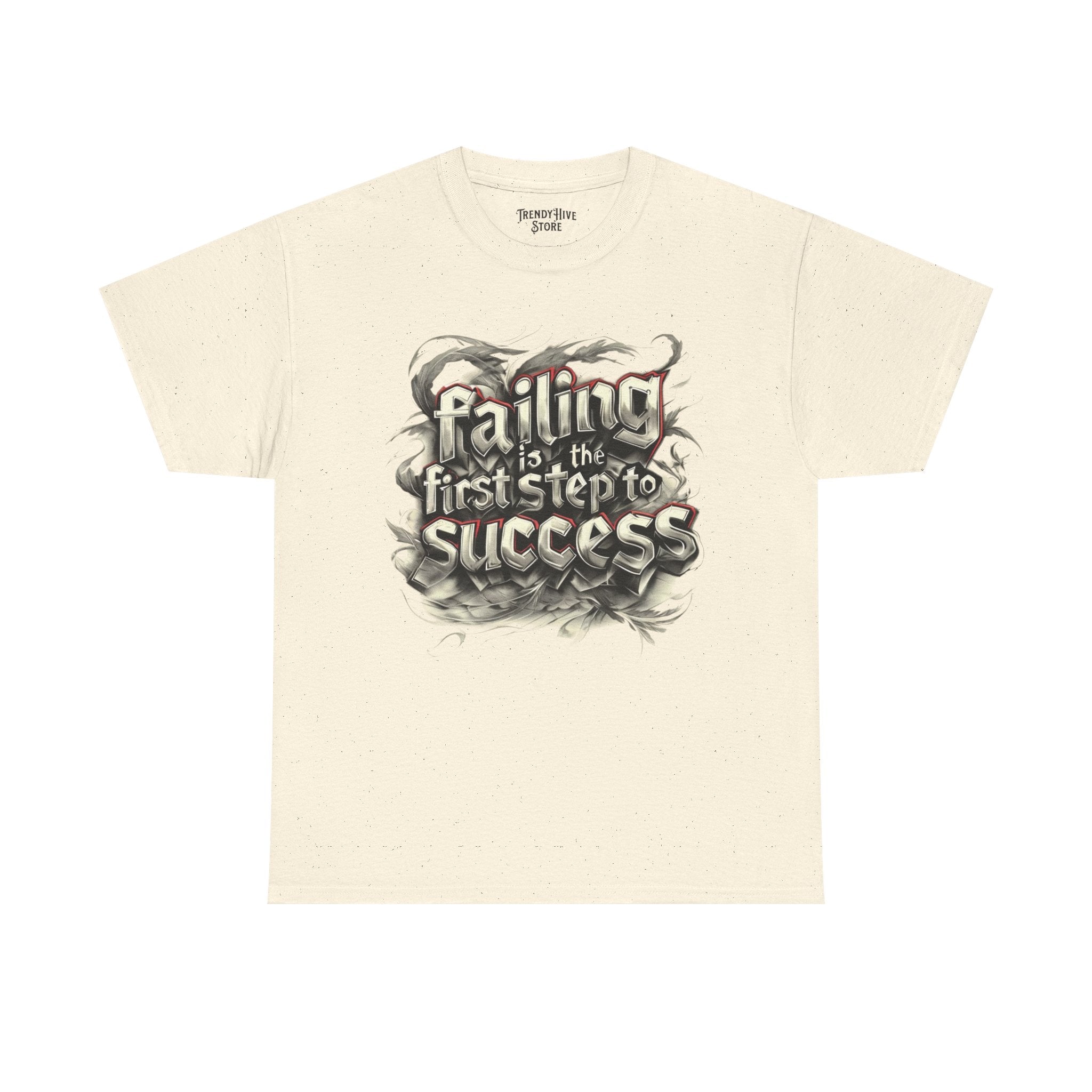 Success T-Shirt - Ver.2