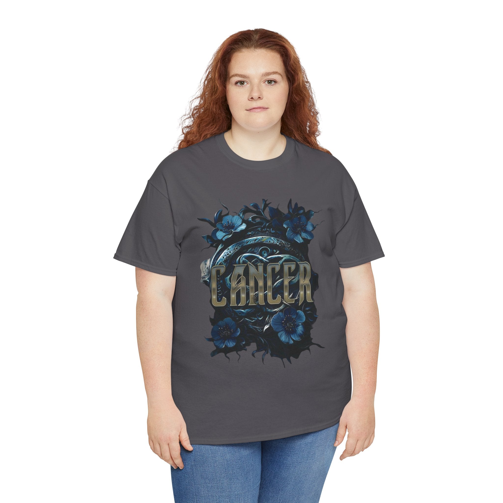 Cancer T-Shirt - Ver.1