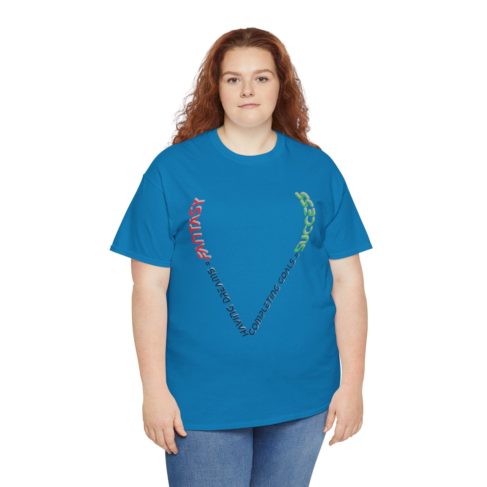 Fantasy  Success T-Shirt