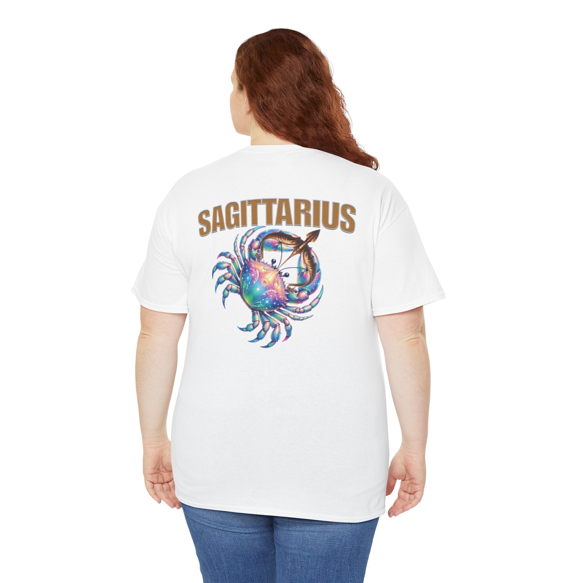 Sagittarius Shirt - Ver. 1