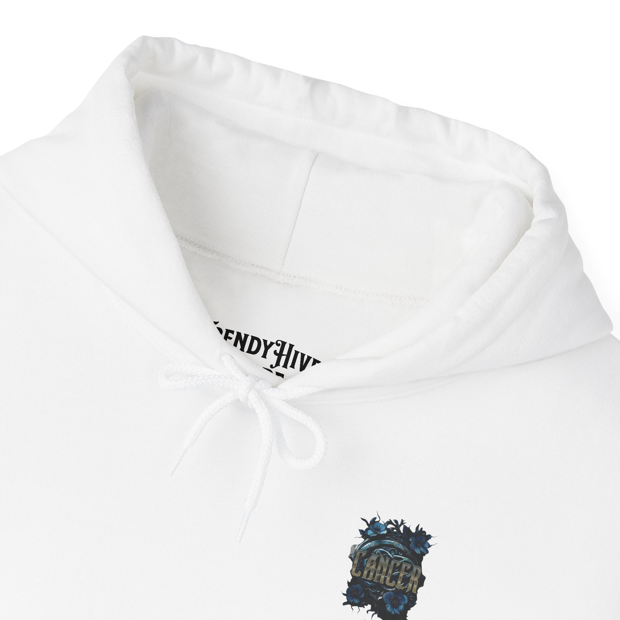 Cancer Hoodie - Ver. 1